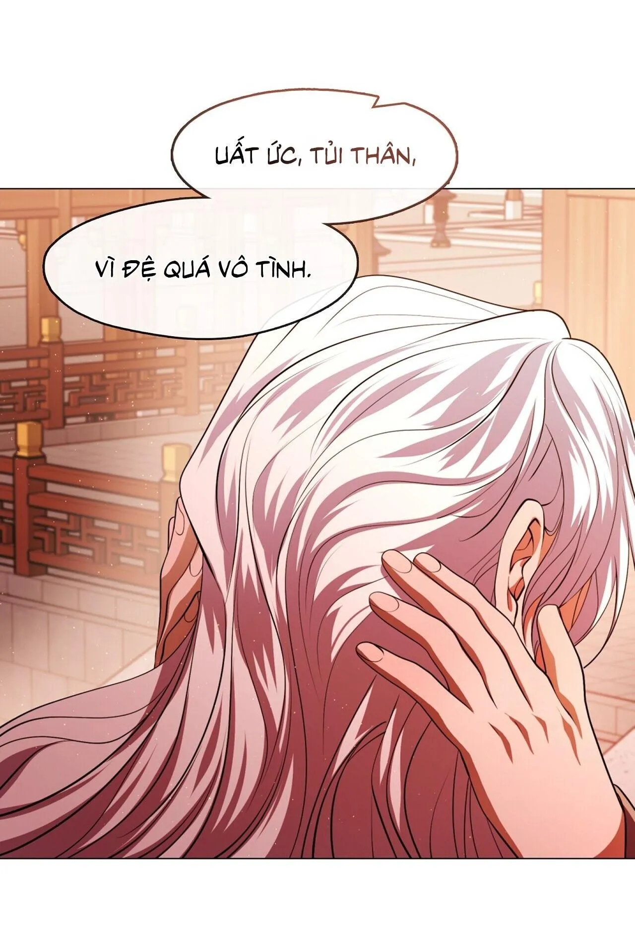 Tôi đã nuôi dạy thủ lĩnh giáo phái ác ma Chapter 63 Trang 23