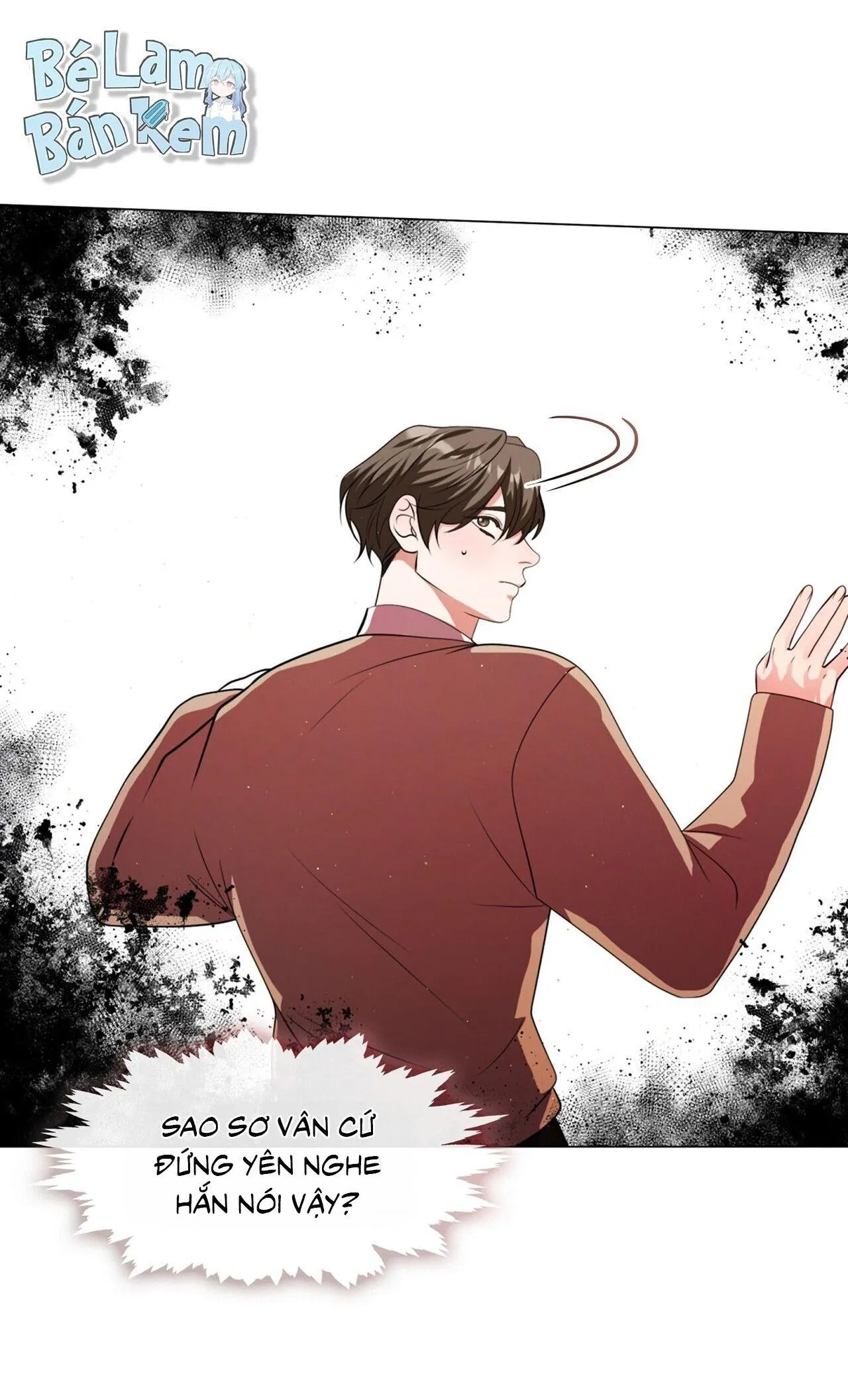 Tôi đã nuôi dạy thủ lĩnh giáo phái ác ma Chapter 63 Trang 27