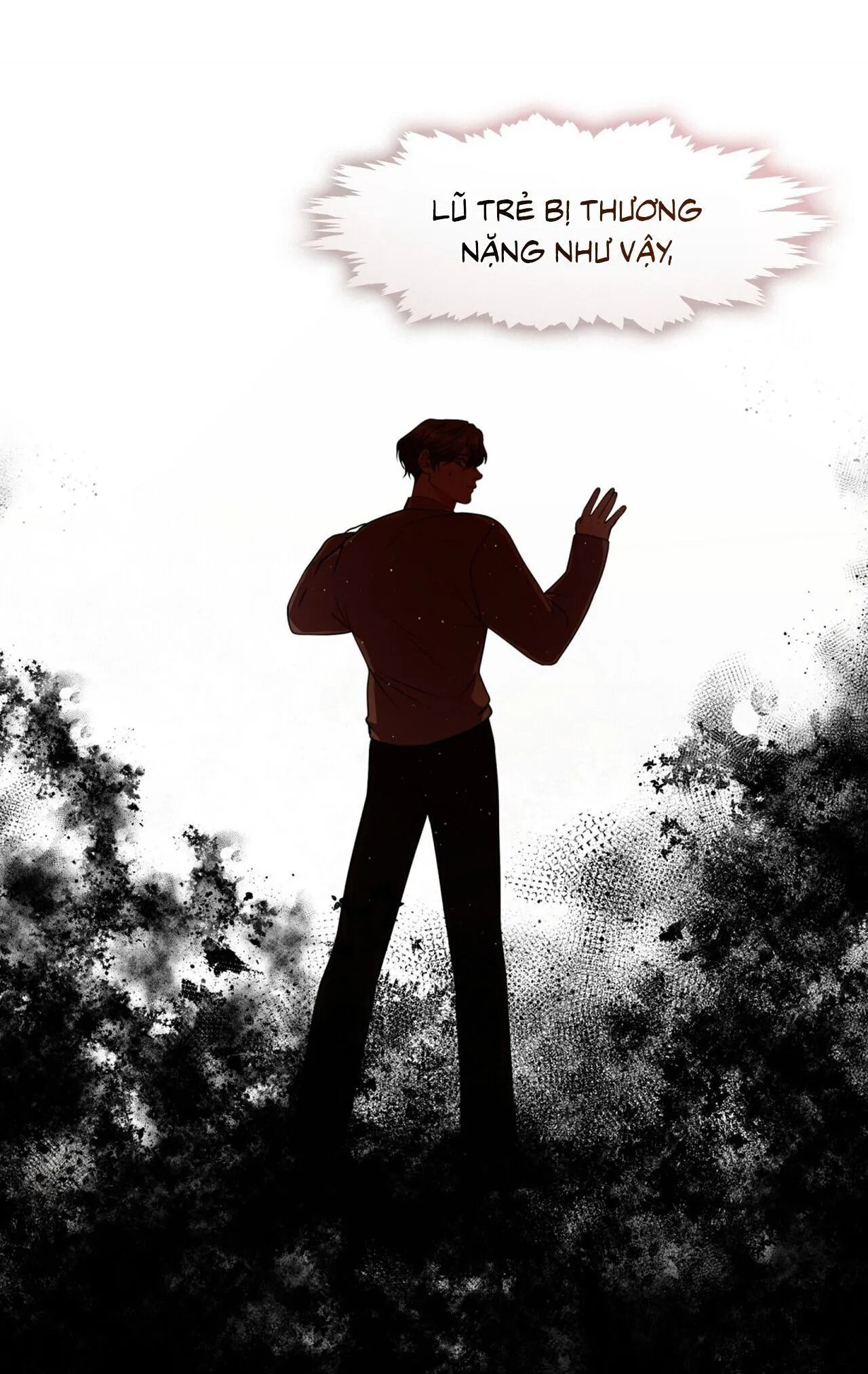 Tôi đã nuôi dạy thủ lĩnh giáo phái ác ma Chapter 63 Trang 28