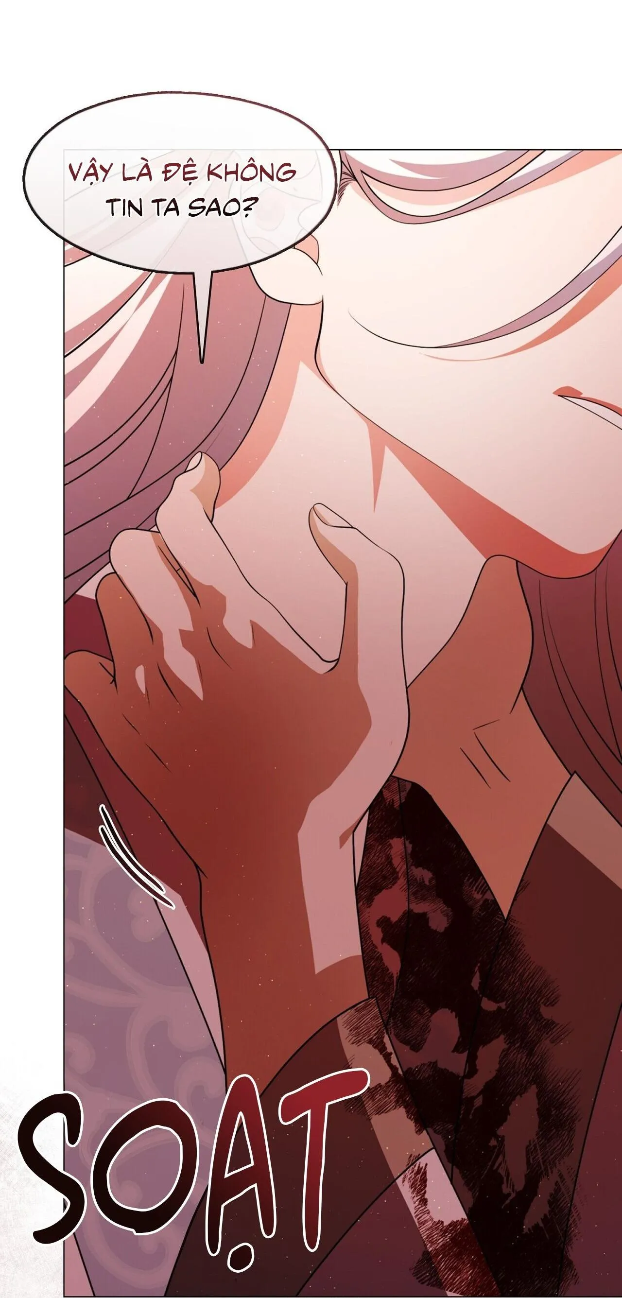 Tôi đã nuôi dạy thủ lĩnh giáo phái ác ma Chapter 63 Trang 35