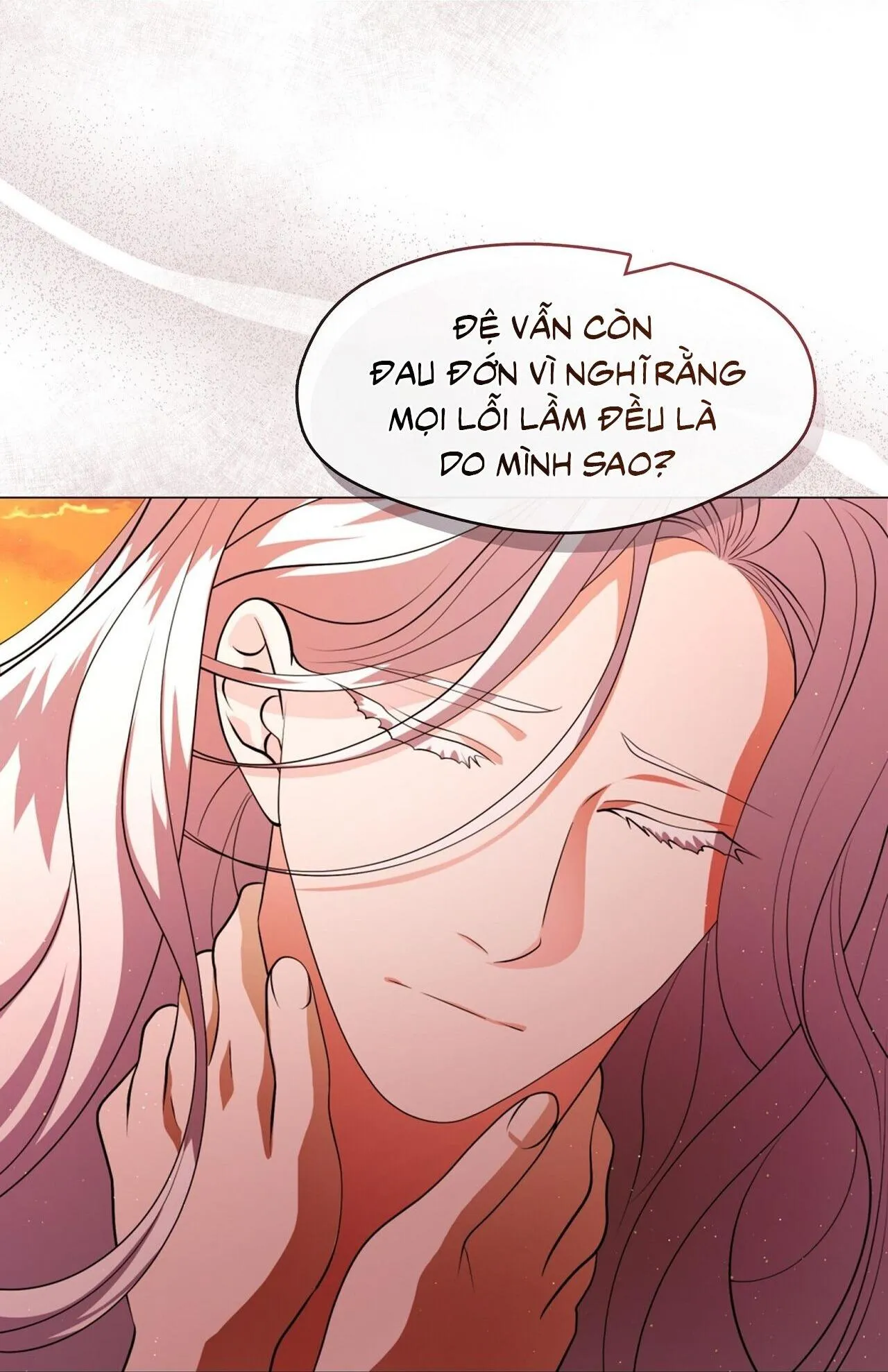 Tôi đã nuôi dạy thủ lĩnh giáo phái ác ma Chapter 63 Trang 36