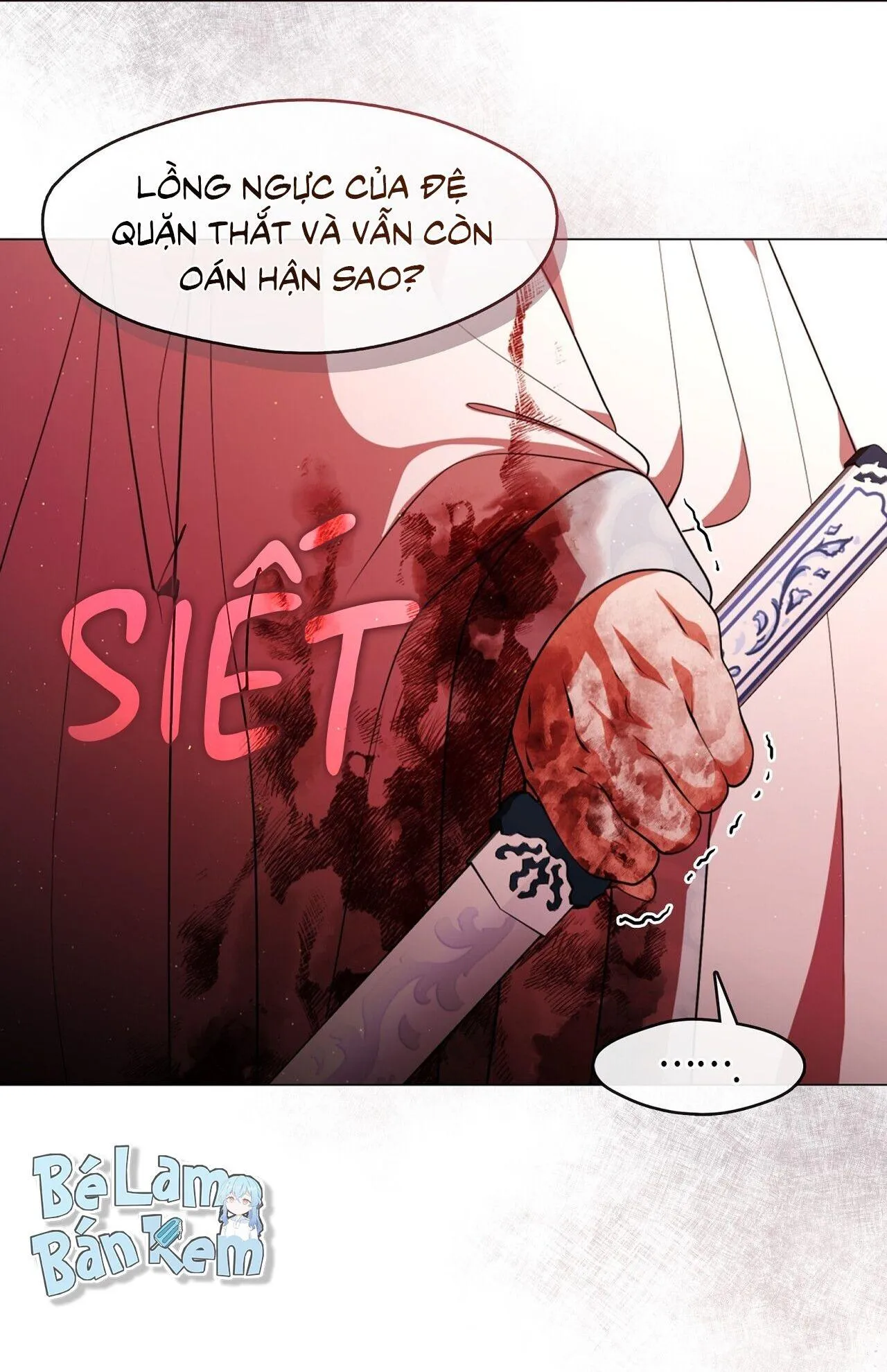 Tôi đã nuôi dạy thủ lĩnh giáo phái ác ma Chapter 63 Trang 37