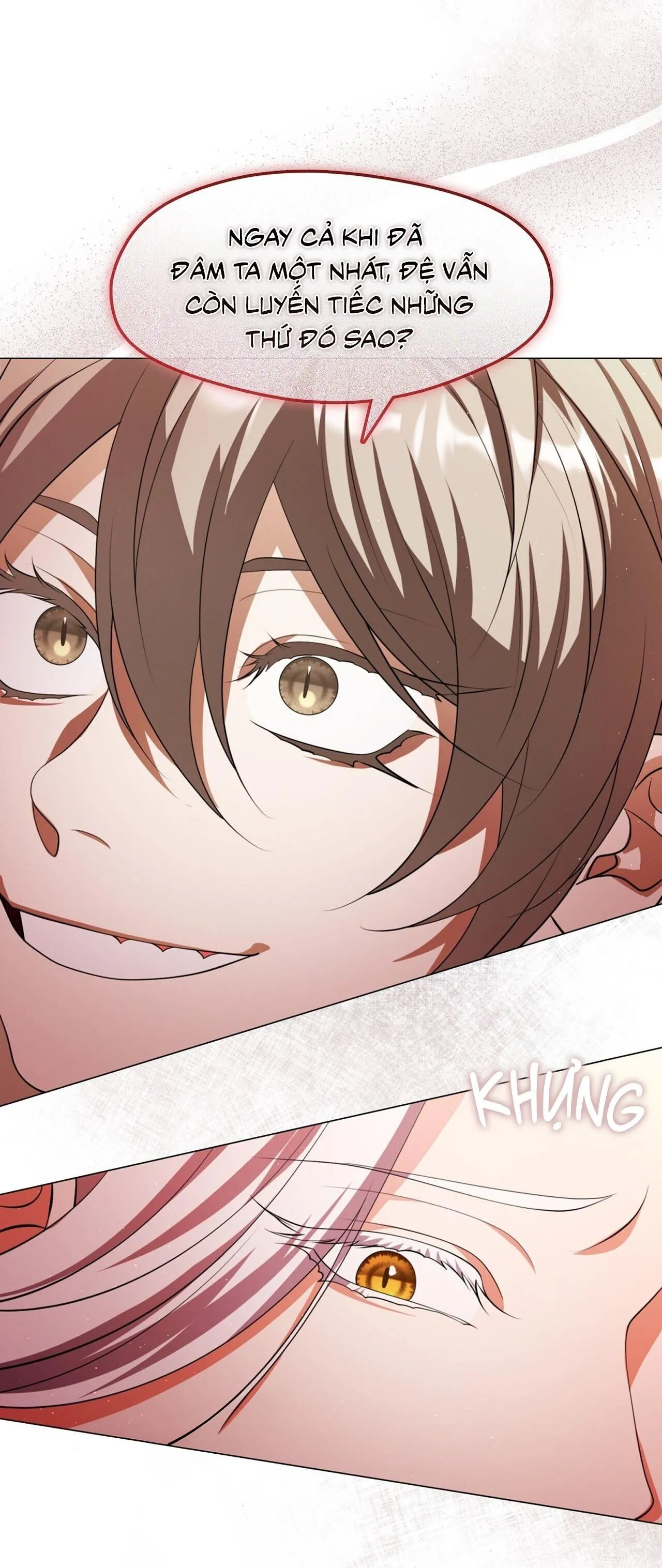 Tôi đã nuôi dạy thủ lĩnh giáo phái ác ma Chapter 63 Trang 38