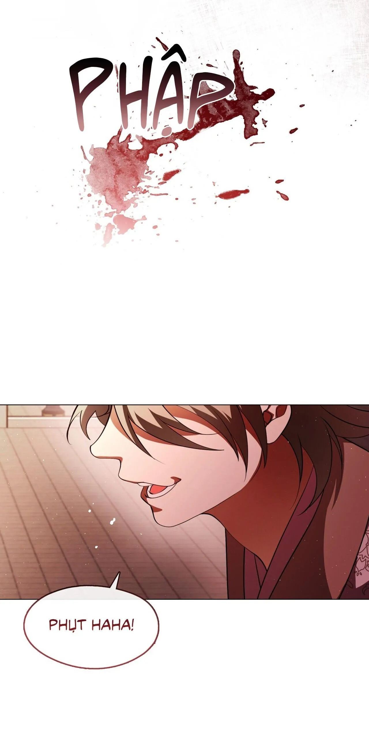 Tôi đã nuôi dạy thủ lĩnh giáo phái ác ma Chapter 63 Trang 39