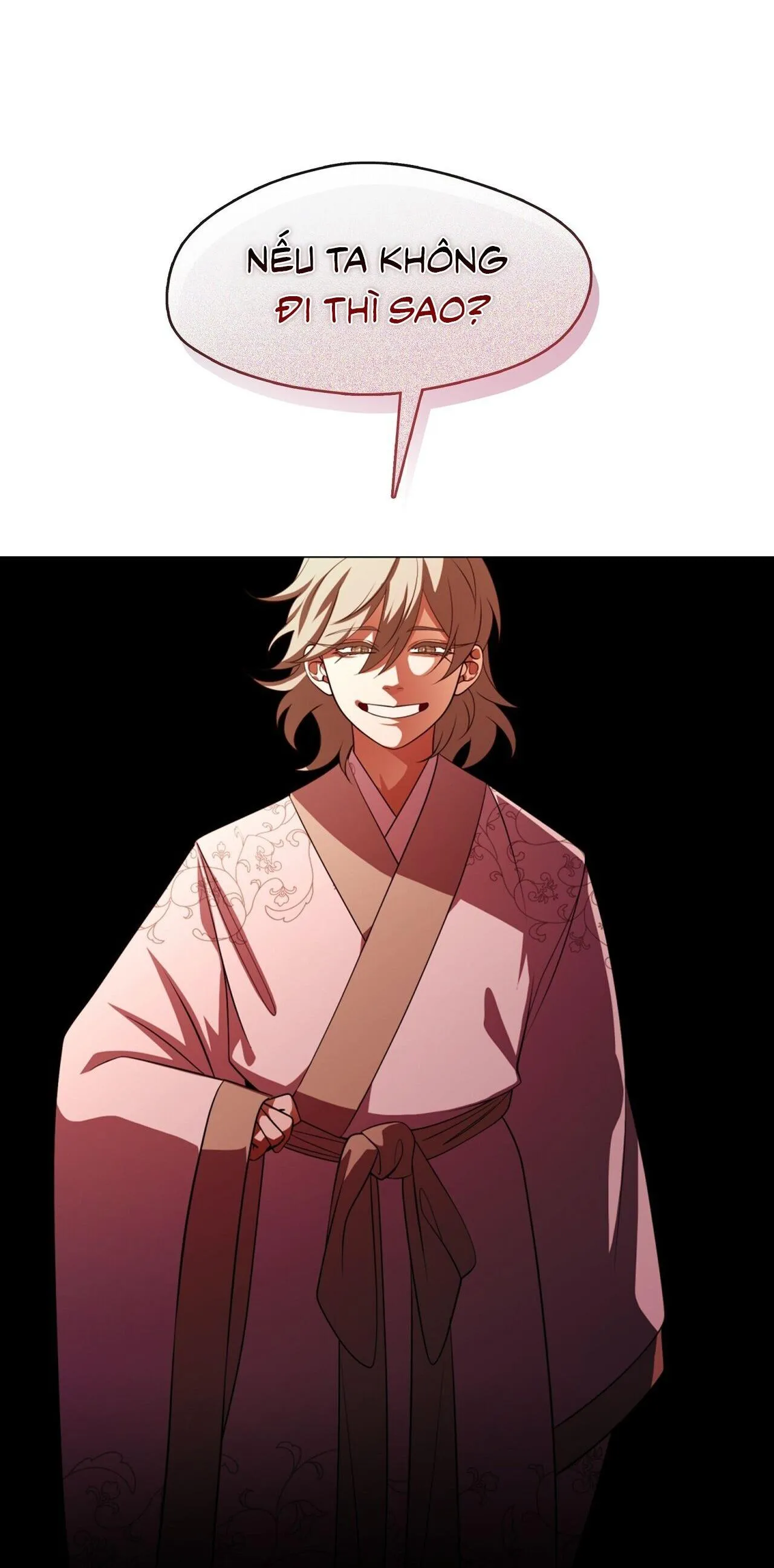 Tôi đã nuôi dạy thủ lĩnh giáo phái ác ma Chapter 63 Trang 40