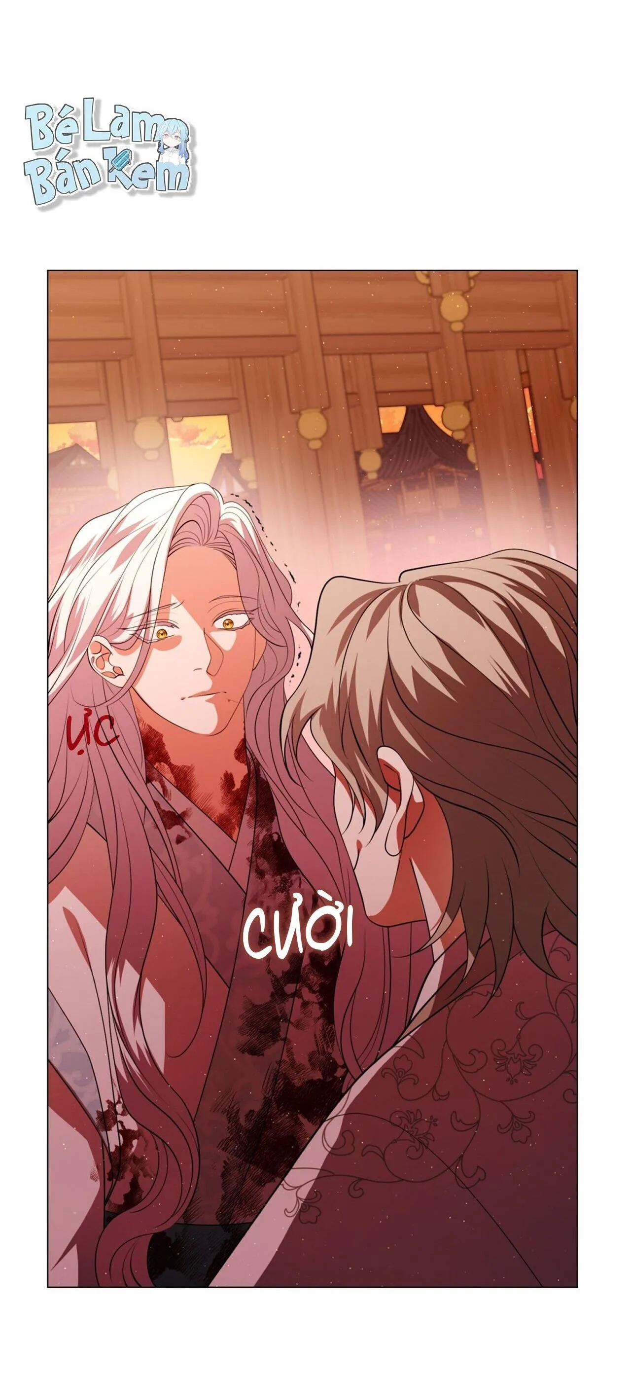 Tôi đã nuôi dạy thủ lĩnh giáo phái ác ma Chapter 63 Trang 42