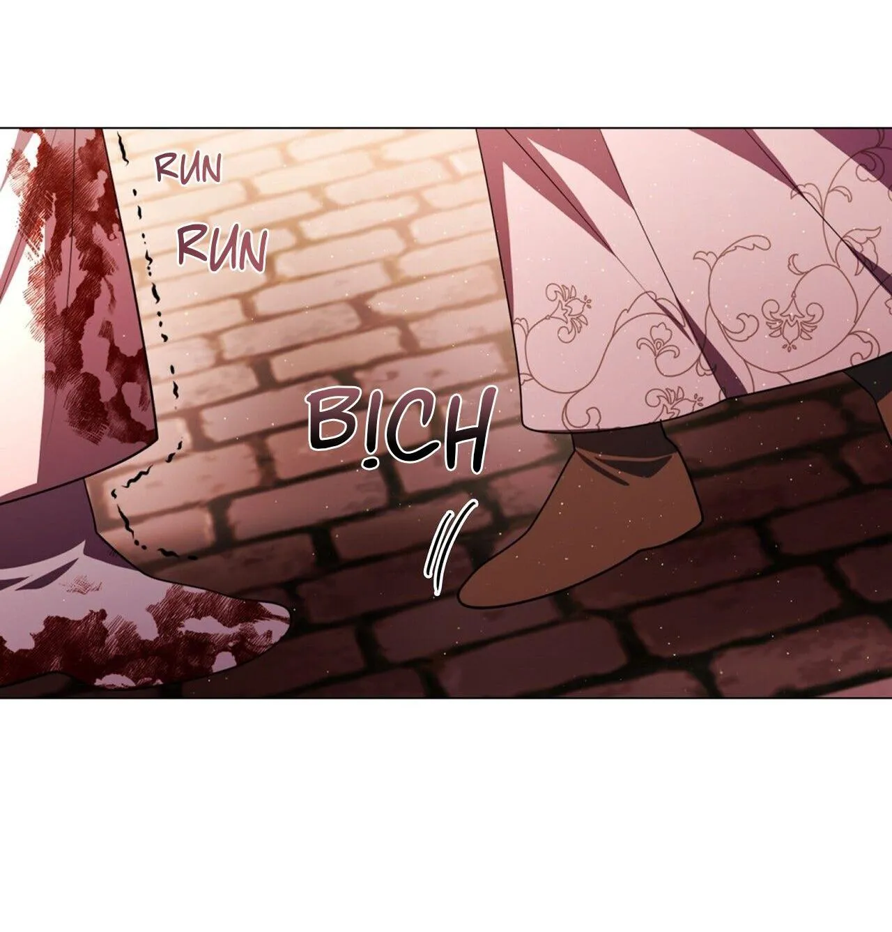 Tôi đã nuôi dạy thủ lĩnh giáo phái ác ma Chapter 63 Trang 43