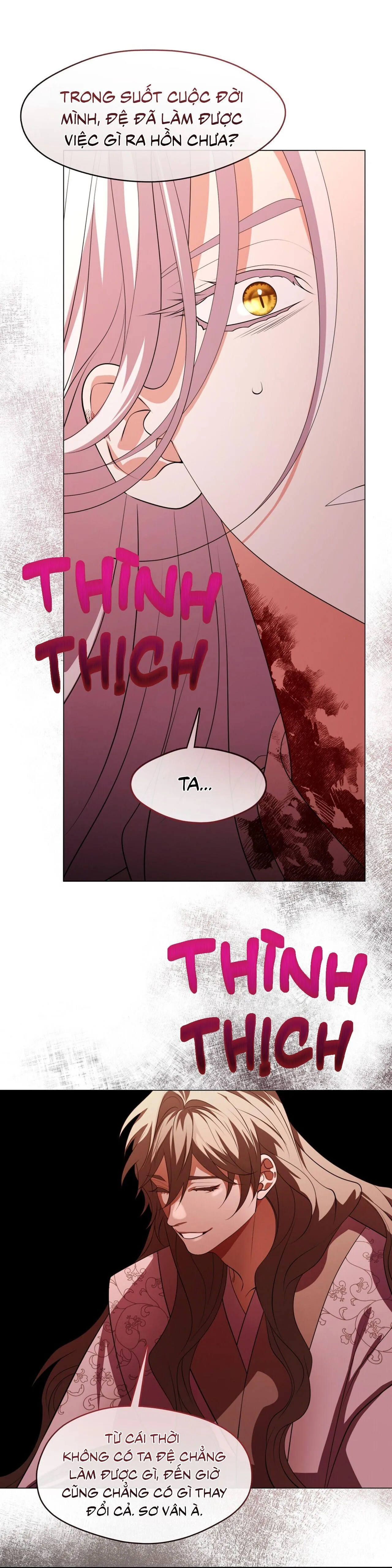 Tôi đã nuôi dạy thủ lĩnh giáo phái ác ma Chapter 63 Trang 45