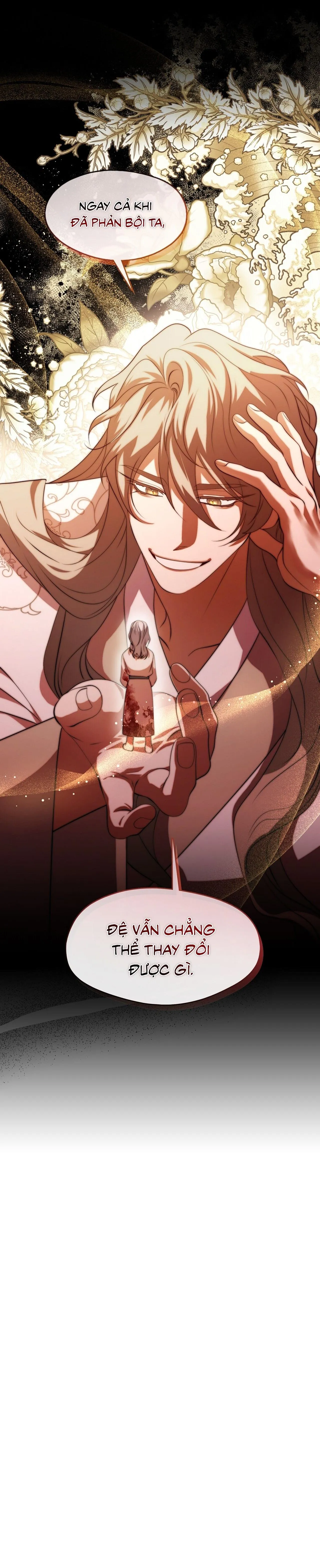 Tôi đã nuôi dạy thủ lĩnh giáo phái ác ma Chapter 63 Trang 47