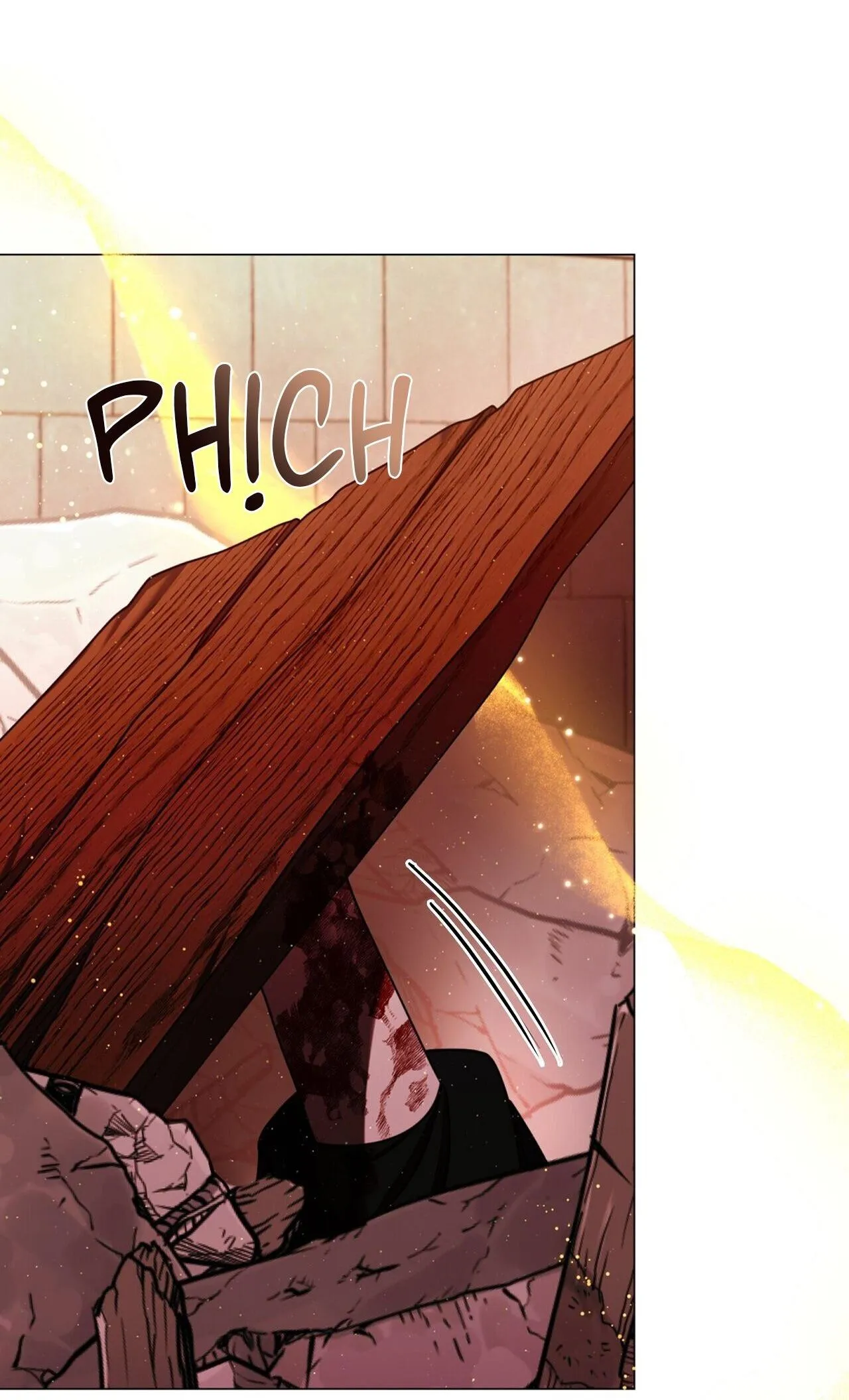 Tôi đã nuôi dạy thủ lĩnh giáo phái ác ma Chapter 64 Trang 4