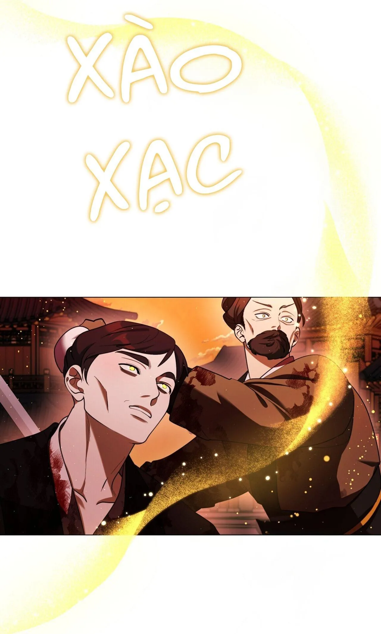 Tôi đã nuôi dạy thủ lĩnh giáo phái ác ma Chapter 64 Trang 6