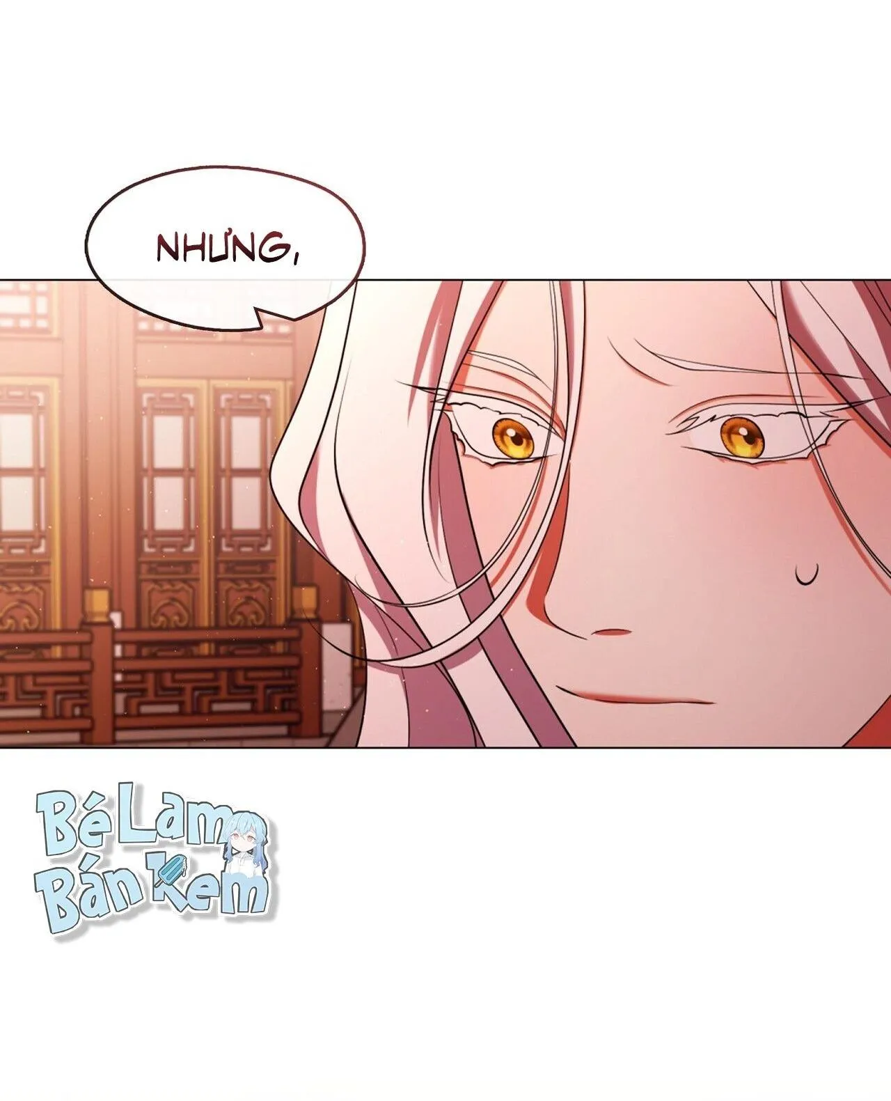 Tôi đã nuôi dạy thủ lĩnh giáo phái ác ma Chapter 64 Trang 9