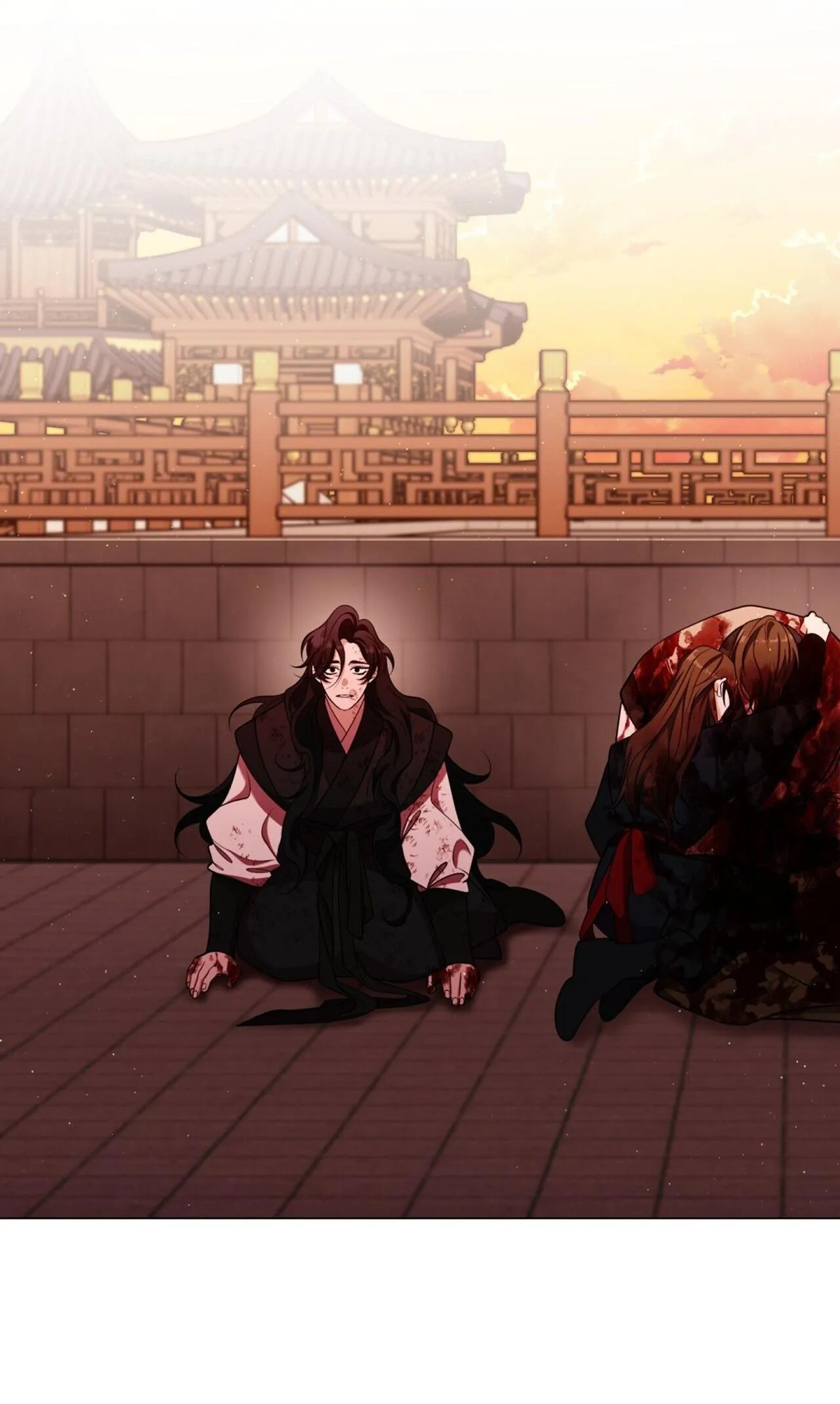 Tôi đã nuôi dạy thủ lĩnh giáo phái ác ma Chapter 64 Trang 10