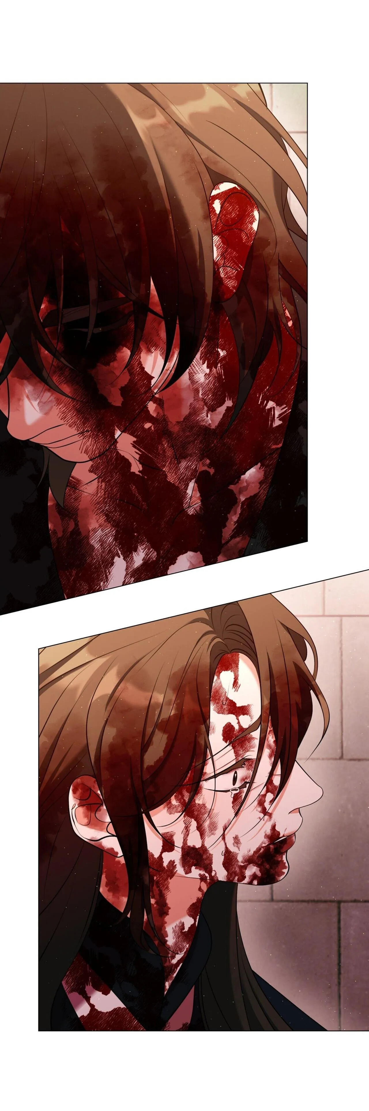 Tôi đã nuôi dạy thủ lĩnh giáo phái ác ma Chapter 64 Trang 11