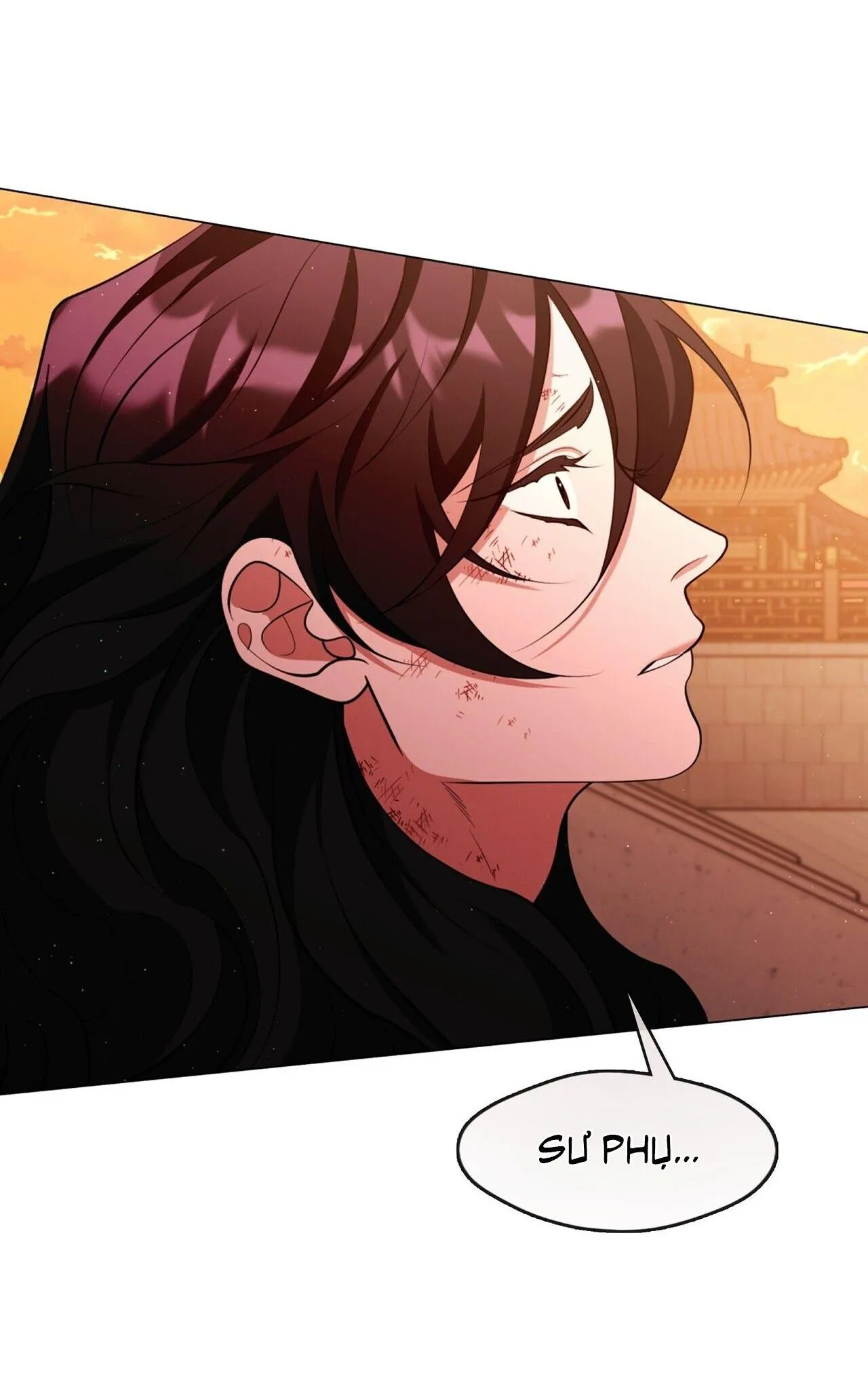 Tôi đã nuôi dạy thủ lĩnh giáo phái ác ma Chapter 64 Trang 12