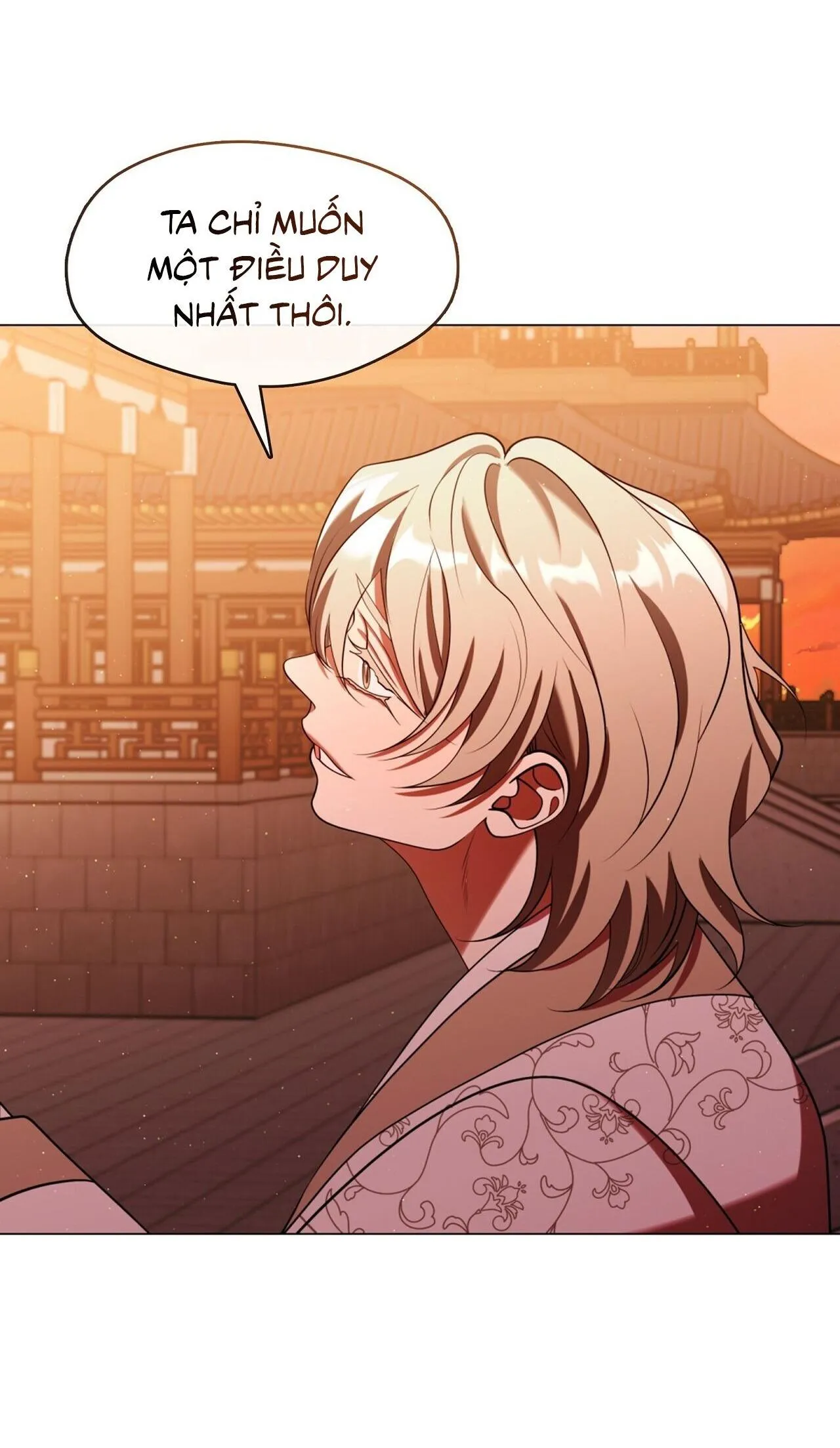 Tôi đã nuôi dạy thủ lĩnh giáo phái ác ma Chapter 64 Trang 13