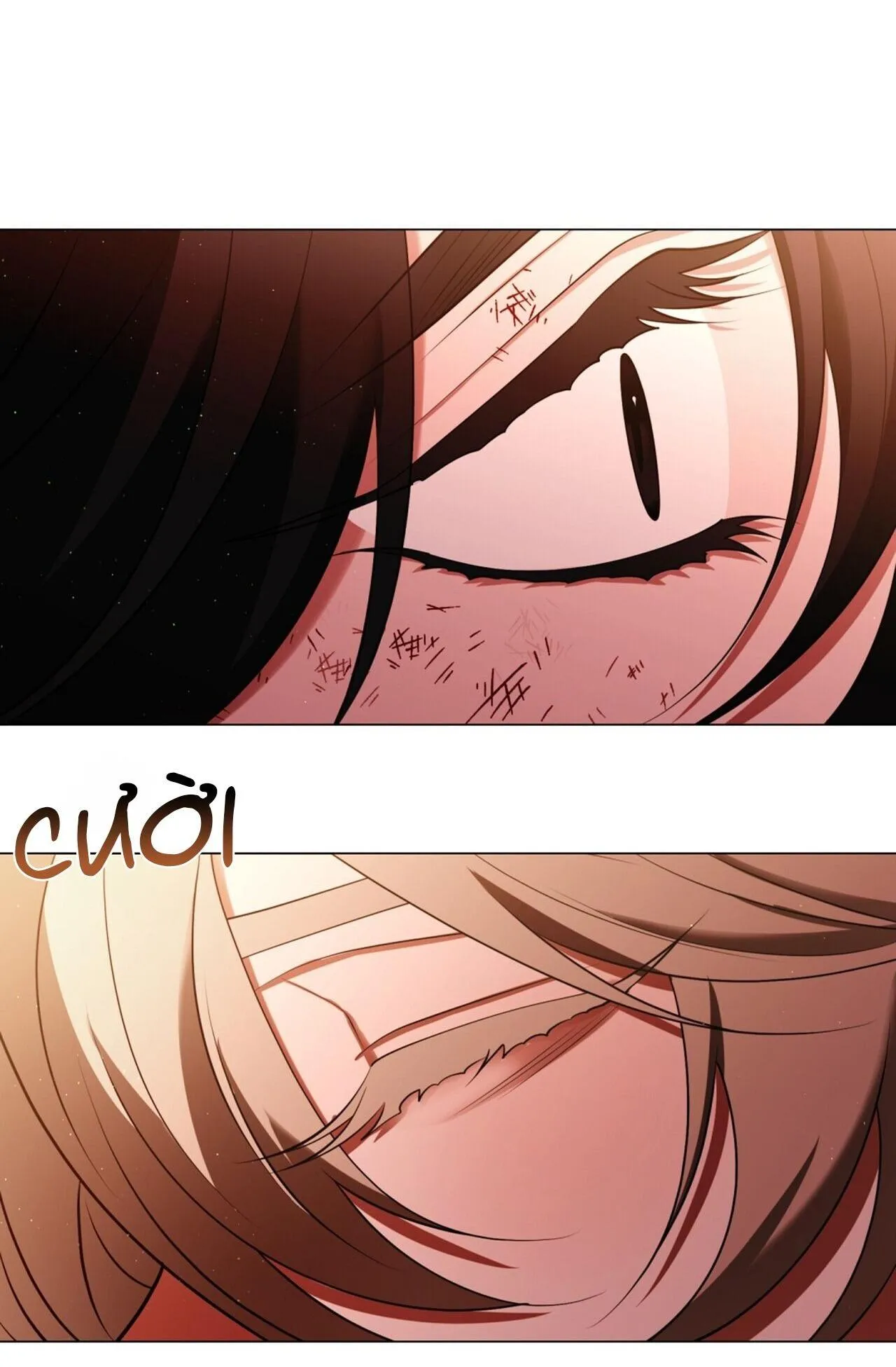 Tôi đã nuôi dạy thủ lĩnh giáo phái ác ma Chapter 64 Trang 14