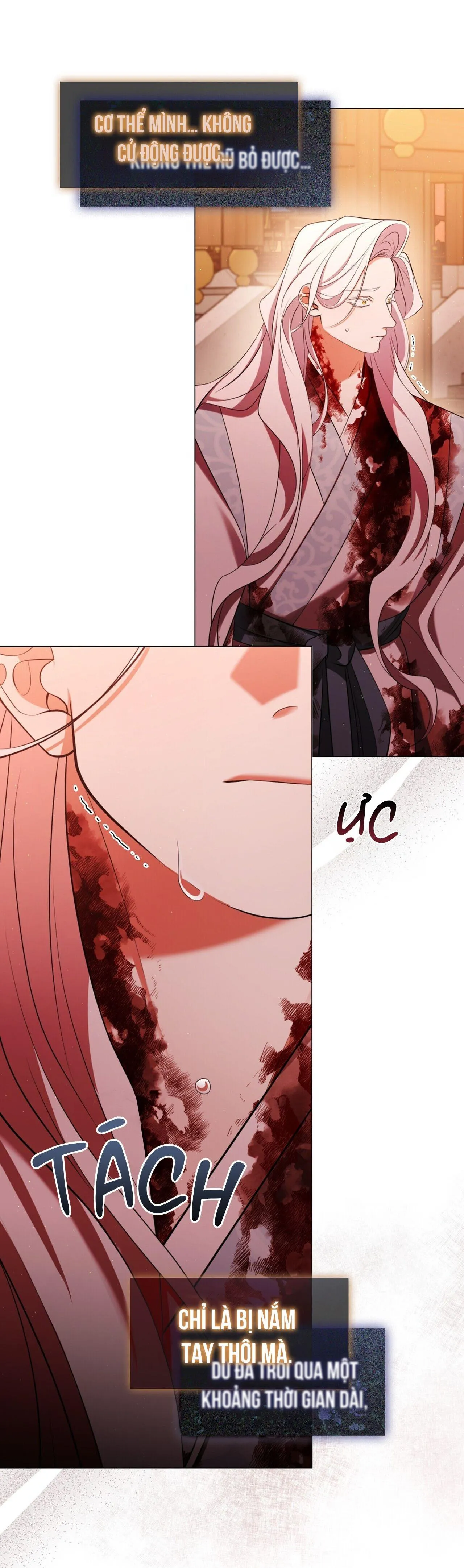 Tôi đã nuôi dạy thủ lĩnh giáo phái ác ma Chapter 64 Trang 17