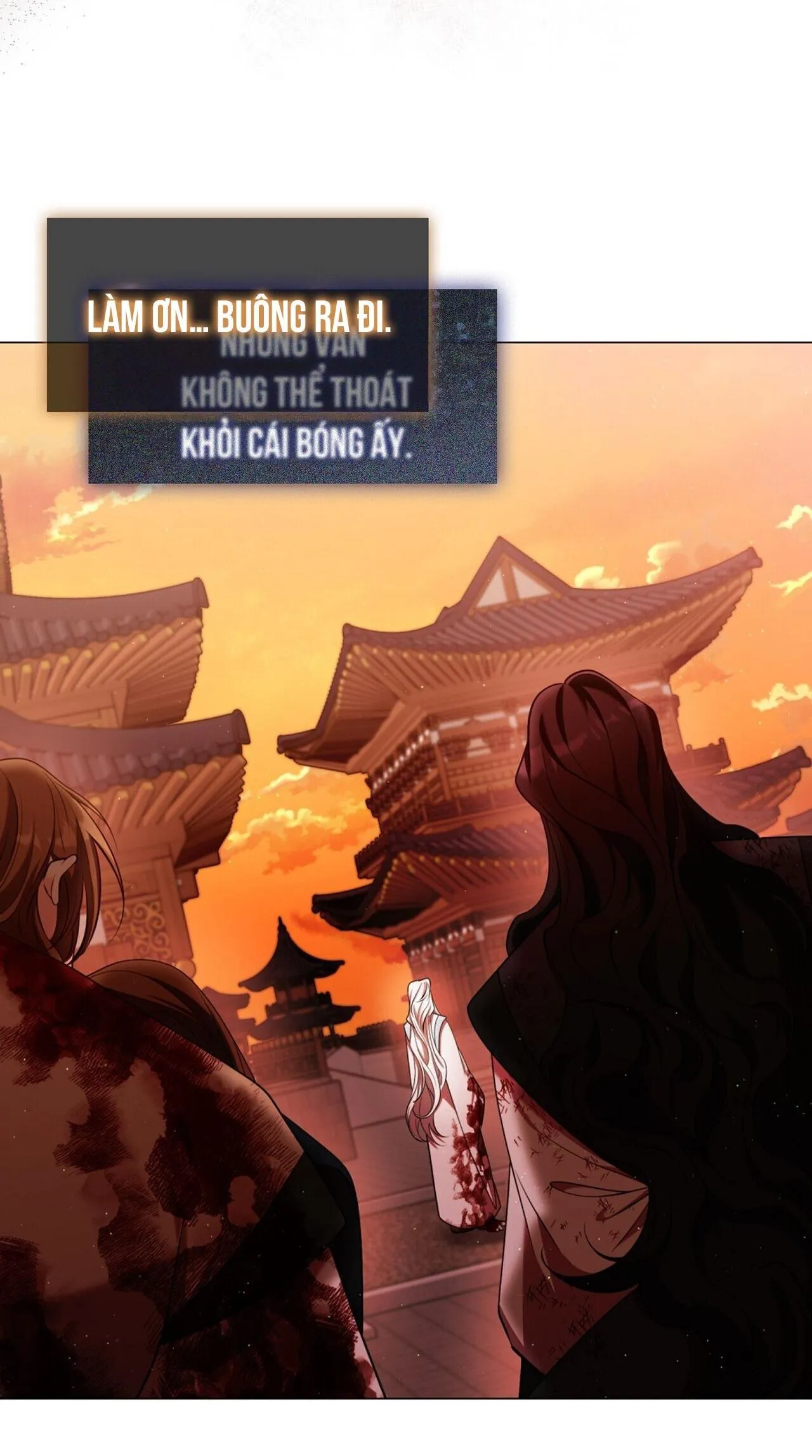 Tôi đã nuôi dạy thủ lĩnh giáo phái ác ma Chapter 64 Trang 18