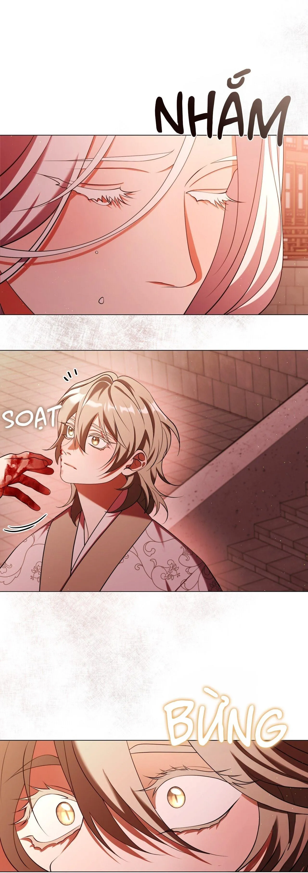 Tôi đã nuôi dạy thủ lĩnh giáo phái ác ma Chapter 64 Trang 20