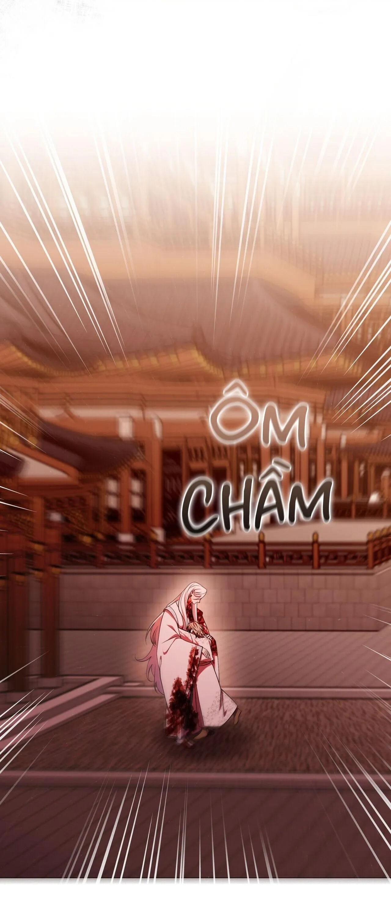 Tôi đã nuôi dạy thủ lĩnh giáo phái ác ma Chapter 64 Trang 21