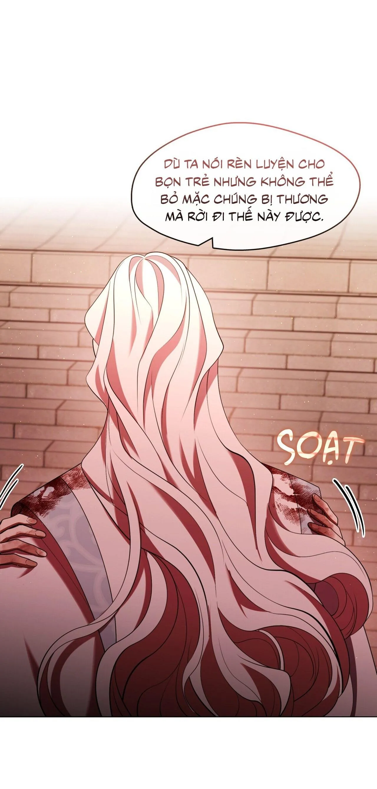 Tôi đã nuôi dạy thủ lĩnh giáo phái ác ma Chapter 64 Trang 24