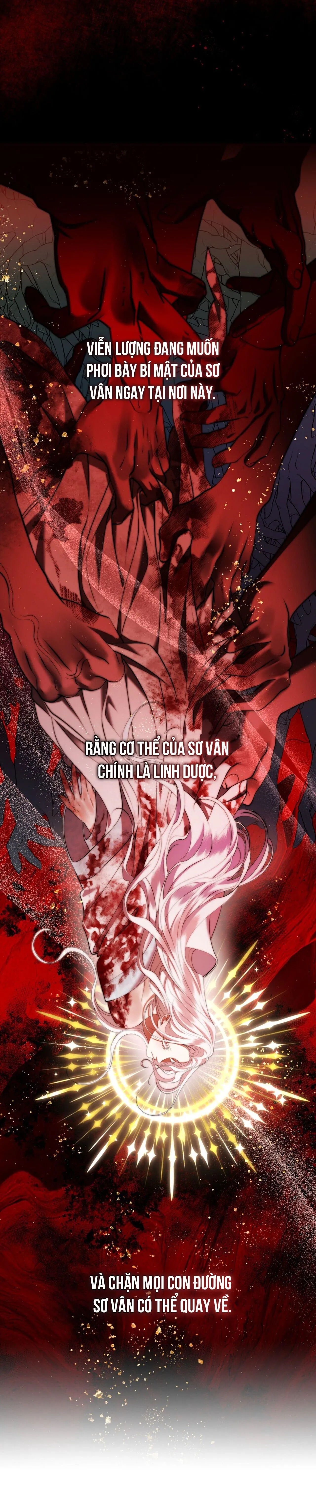 Tôi đã nuôi dạy thủ lĩnh giáo phái ác ma Chapter 64 Trang 29