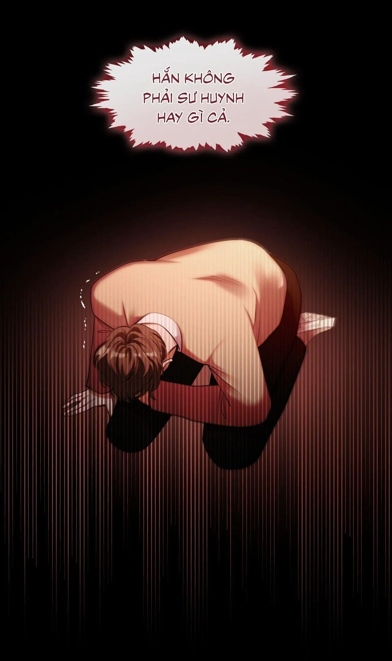 Tôi đã nuôi dạy thủ lĩnh giáo phái ác ma Chapter 64 Trang 32