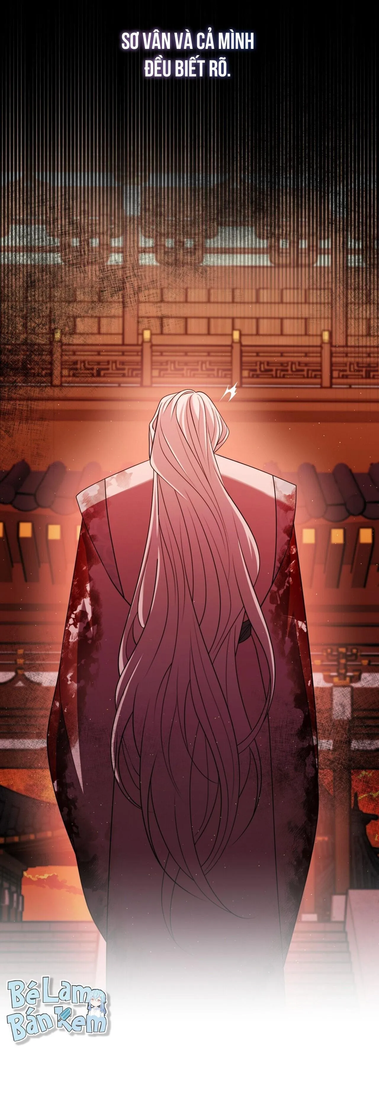 Tôi đã nuôi dạy thủ lĩnh giáo phái ác ma Chapter 64 Trang 36