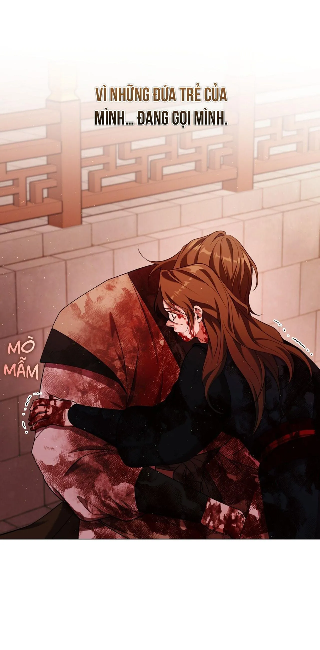 Tôi đã nuôi dạy thủ lĩnh giáo phái ác ma Chapter 64 Trang 38