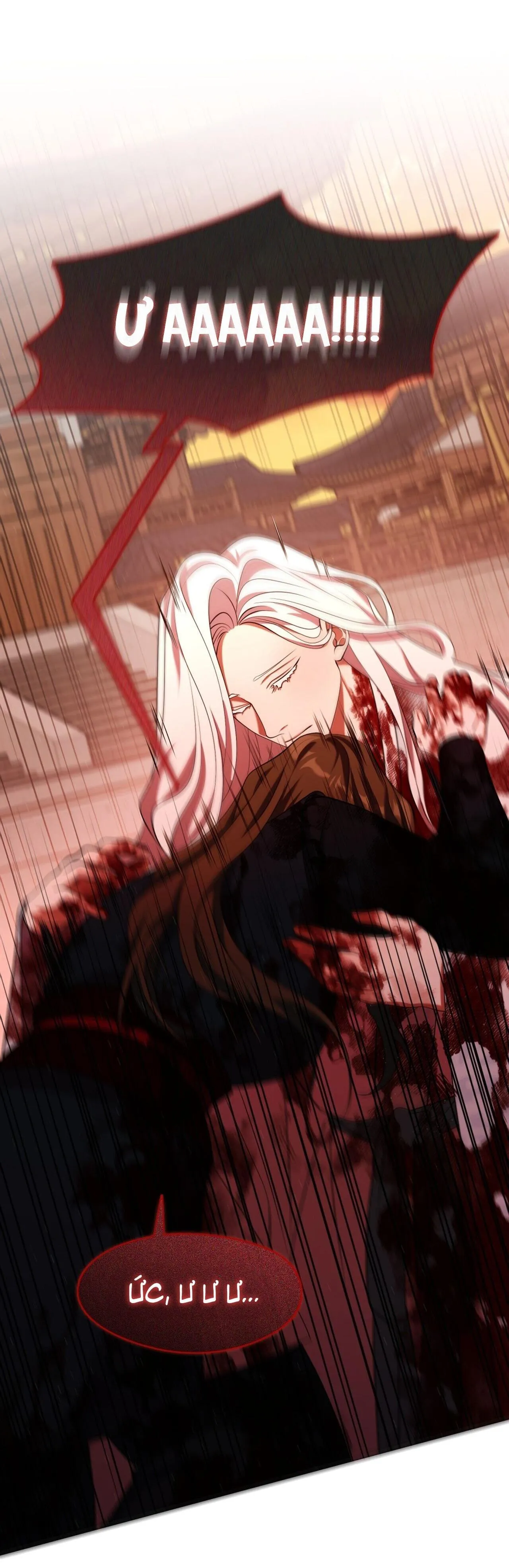 Tôi đã nuôi dạy thủ lĩnh giáo phái ác ma Chapter 64 Trang 41