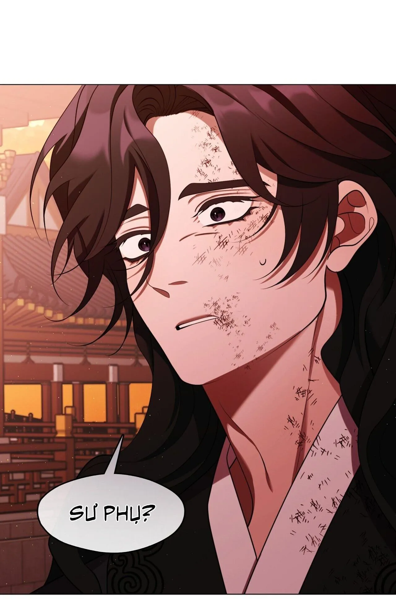 Tôi đã nuôi dạy thủ lĩnh giáo phái ác ma Chapter 64 Trang 45