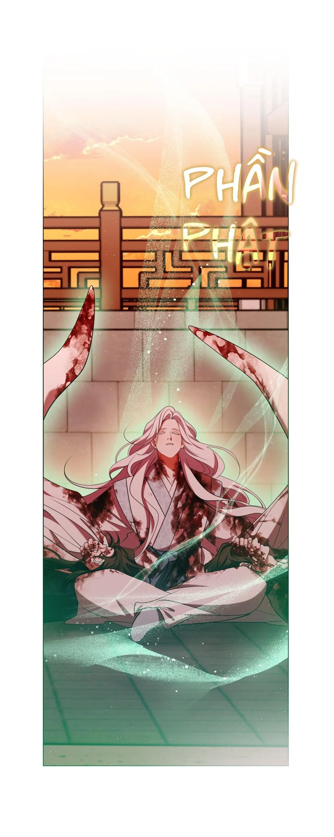 Tôi đã nuôi dạy thủ lĩnh giáo phái ác ma Chapter 65 Trang 6