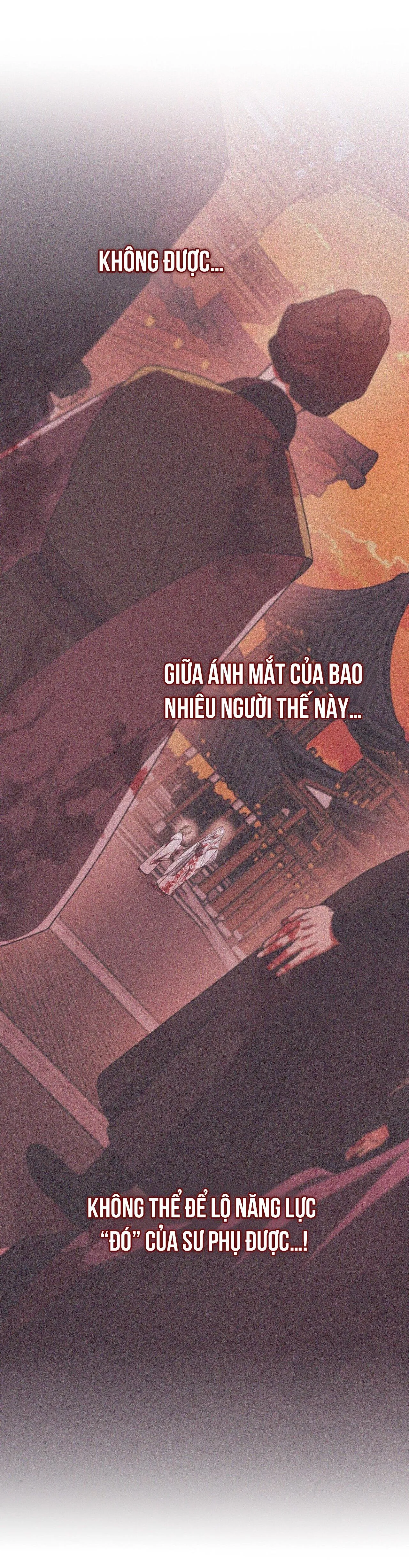 Tôi đã nuôi dạy thủ lĩnh giáo phái ác ma Chapter 65 Trang 9