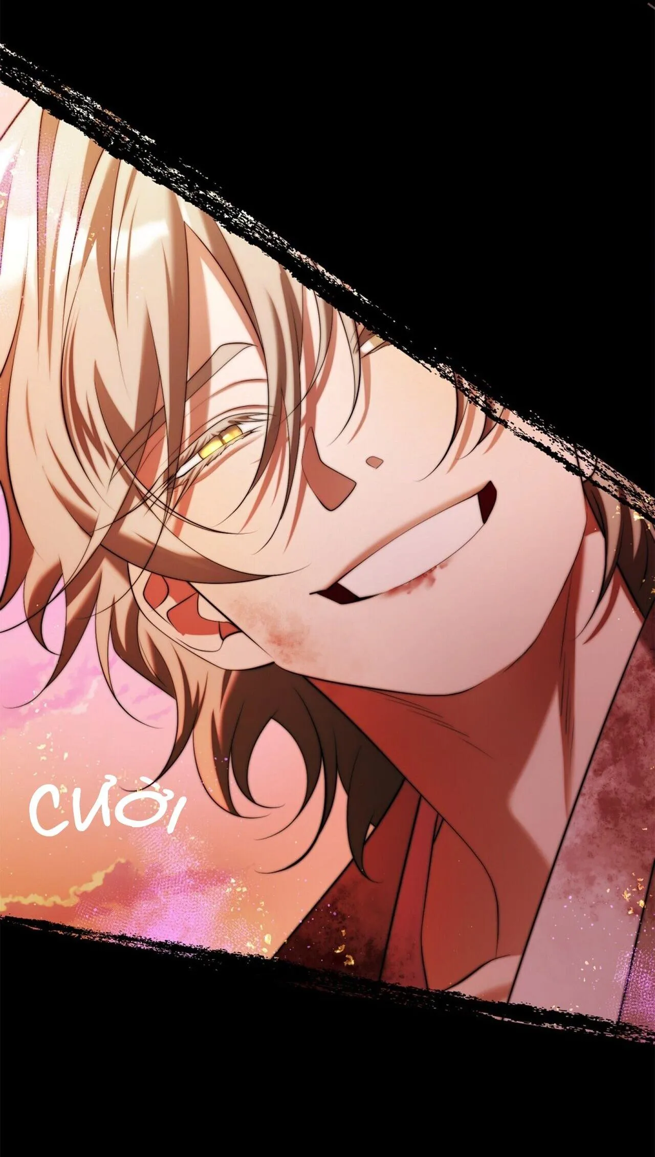 Tôi đã nuôi dạy thủ lĩnh giáo phái ác ma Chapter 65 Trang 15