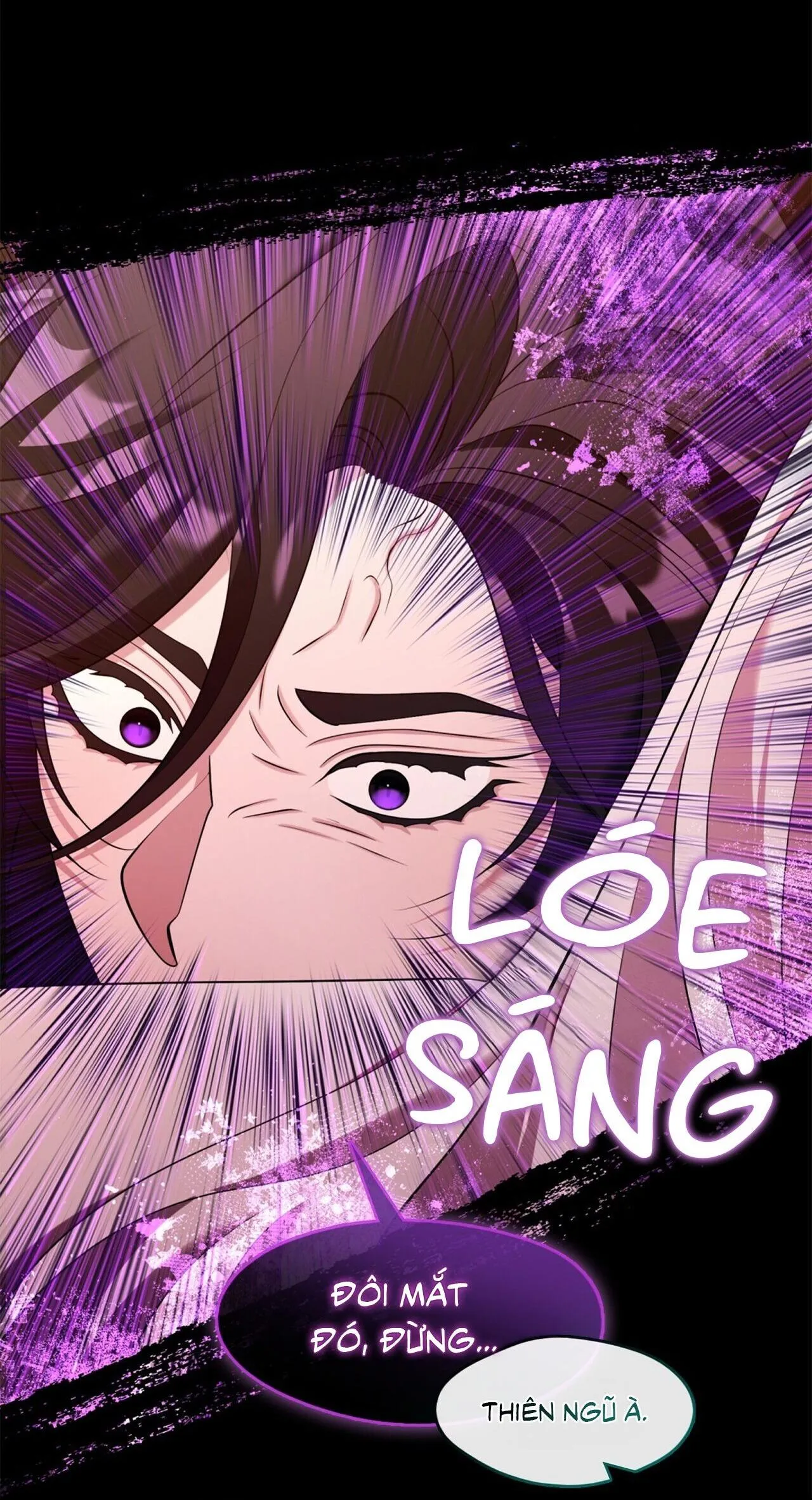 Tôi đã nuôi dạy thủ lĩnh giáo phái ác ma Chapter 65 Trang 16