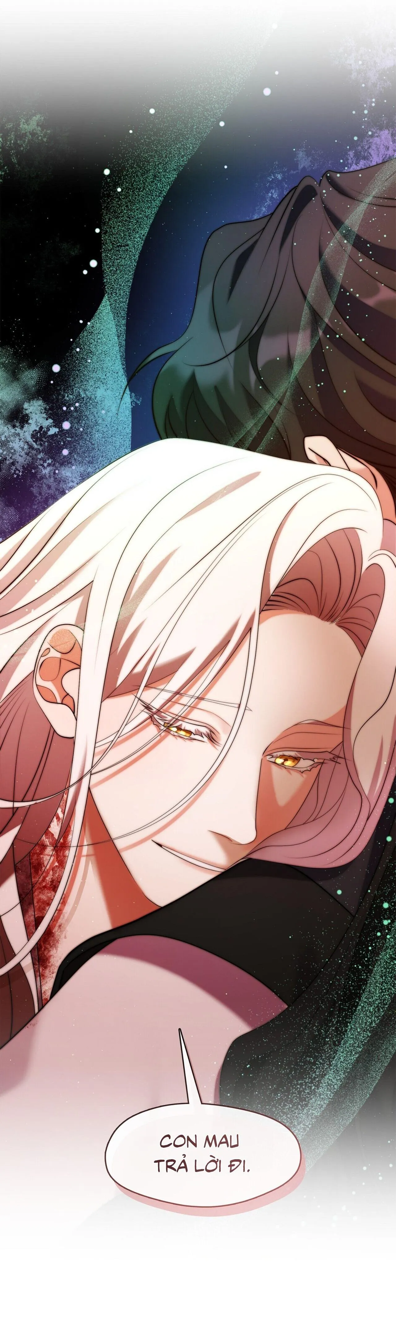 Tôi đã nuôi dạy thủ lĩnh giáo phái ác ma Chapter 65 Trang 19