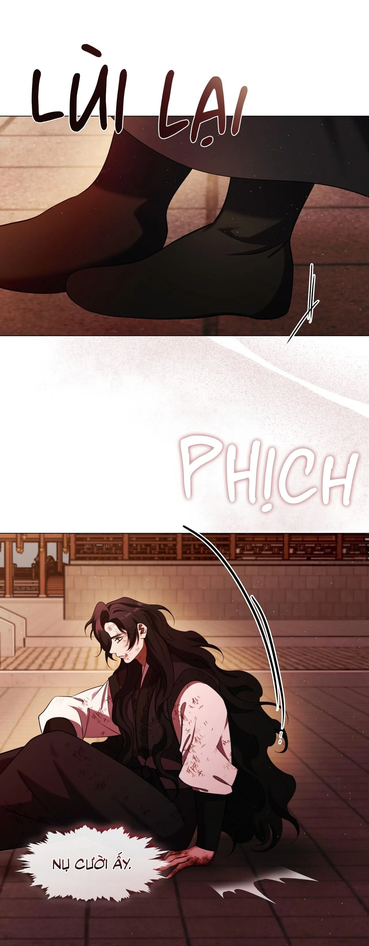 Tôi đã nuôi dạy thủ lĩnh giáo phái ác ma Chapter 65 Trang 24