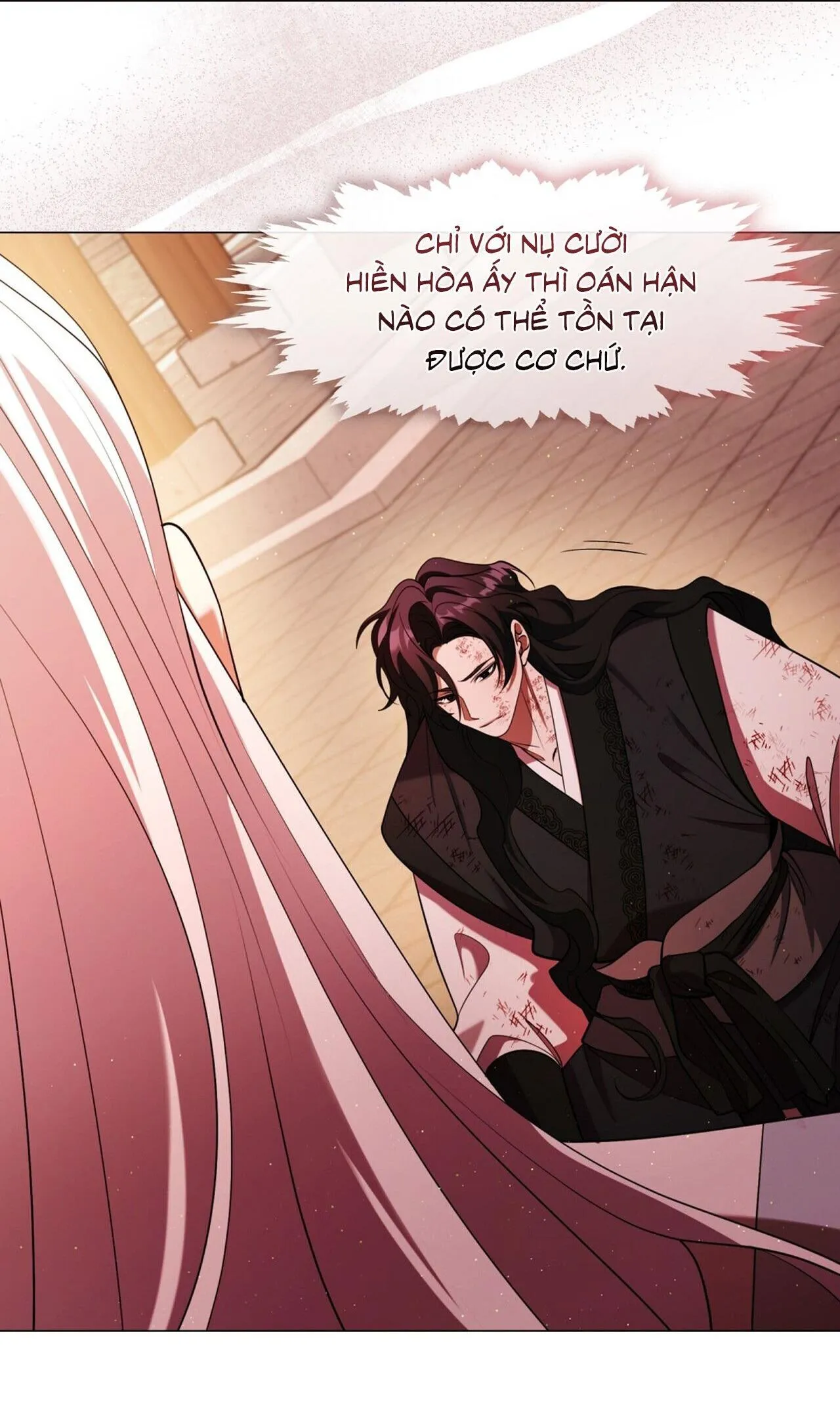 Tôi đã nuôi dạy thủ lĩnh giáo phái ác ma Chapter 65 Trang 25