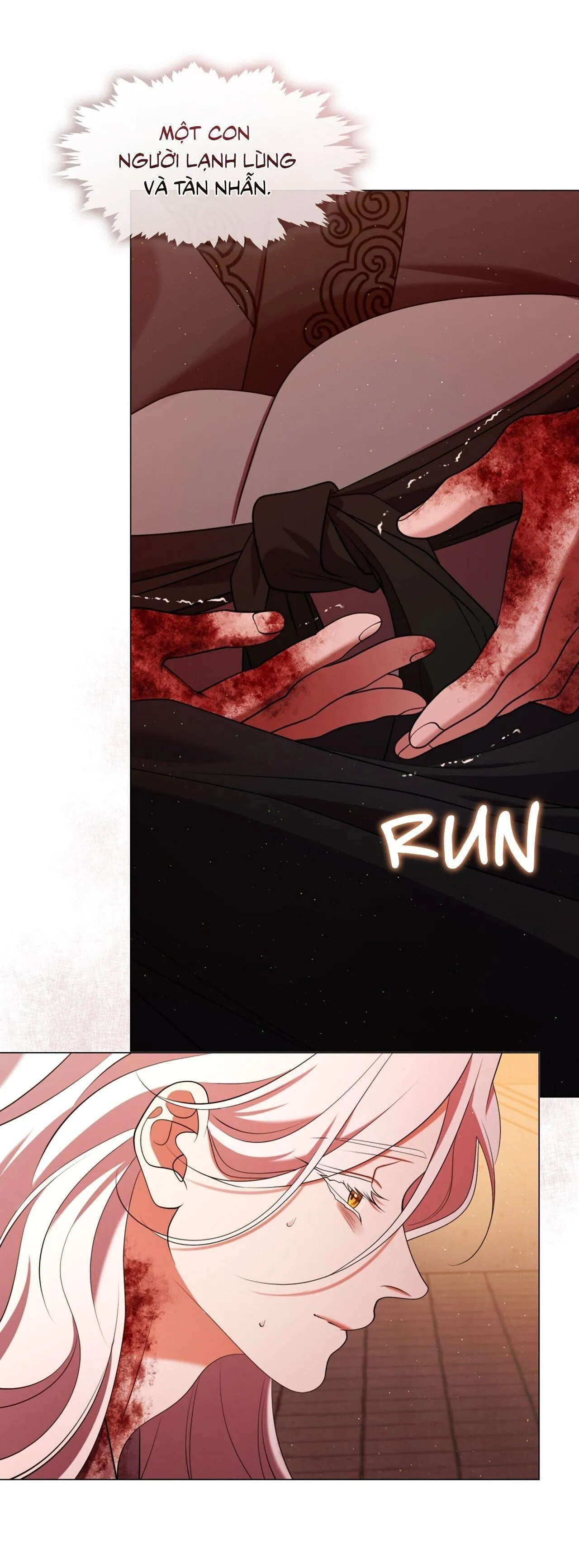Tôi đã nuôi dạy thủ lĩnh giáo phái ác ma Chapter 65 Trang 26