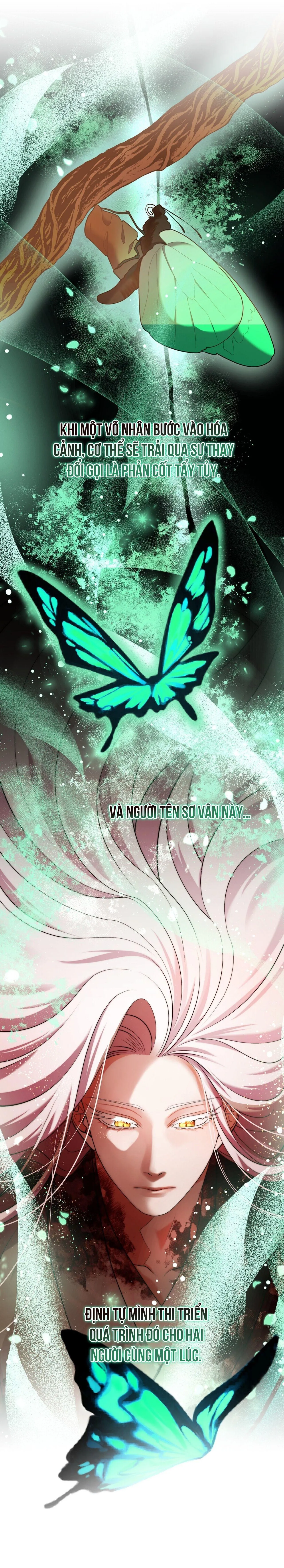 Tôi đã nuôi dạy thủ lĩnh giáo phái ác ma Chapter 65 Trang 30
