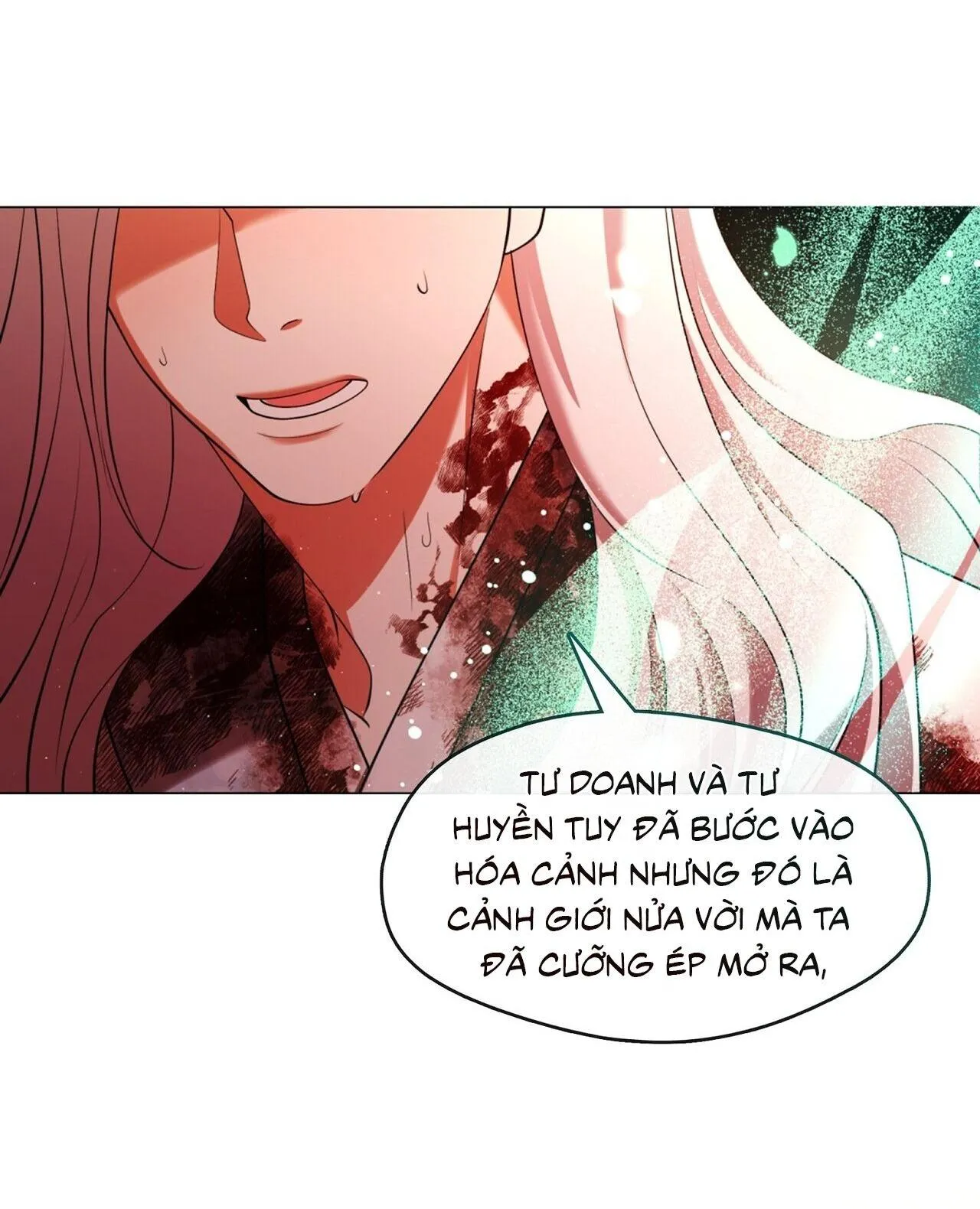 Tôi đã nuôi dạy thủ lĩnh giáo phái ác ma Chapter 65 Trang 31