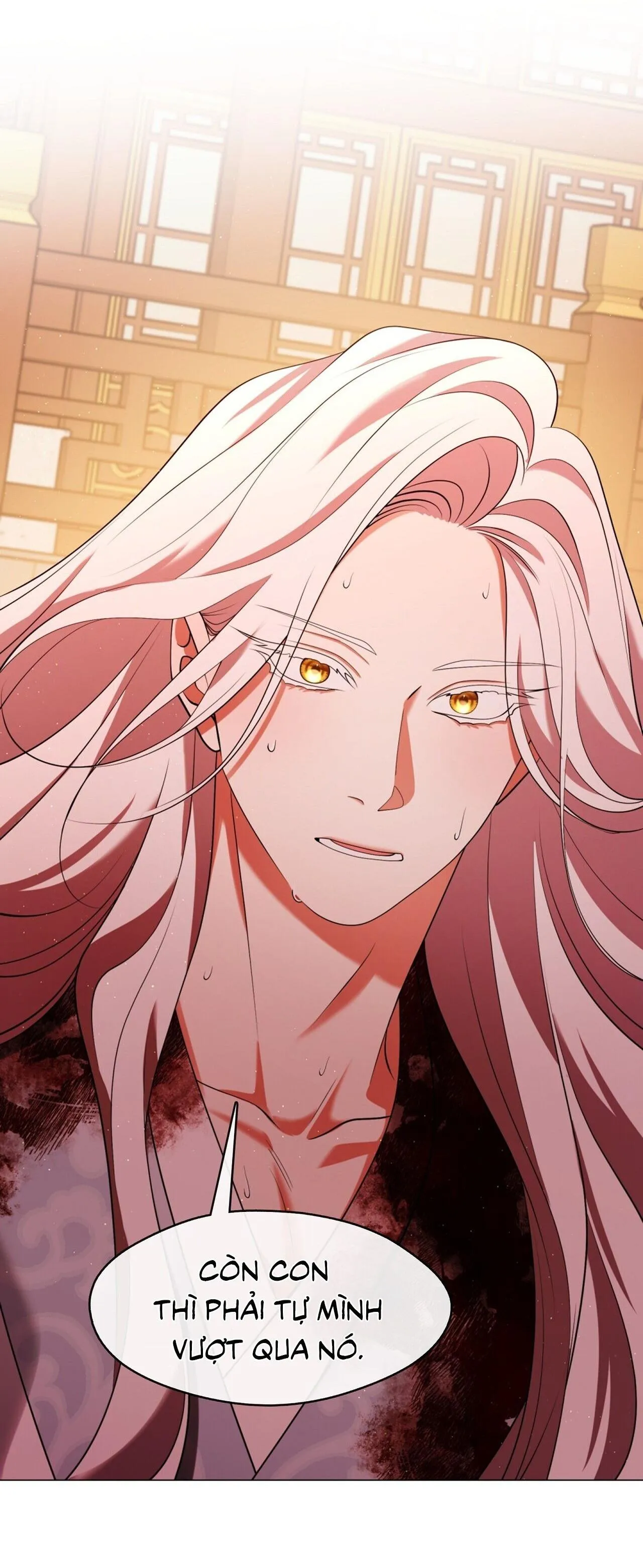 Tôi đã nuôi dạy thủ lĩnh giáo phái ác ma Chapter 65 Trang 32