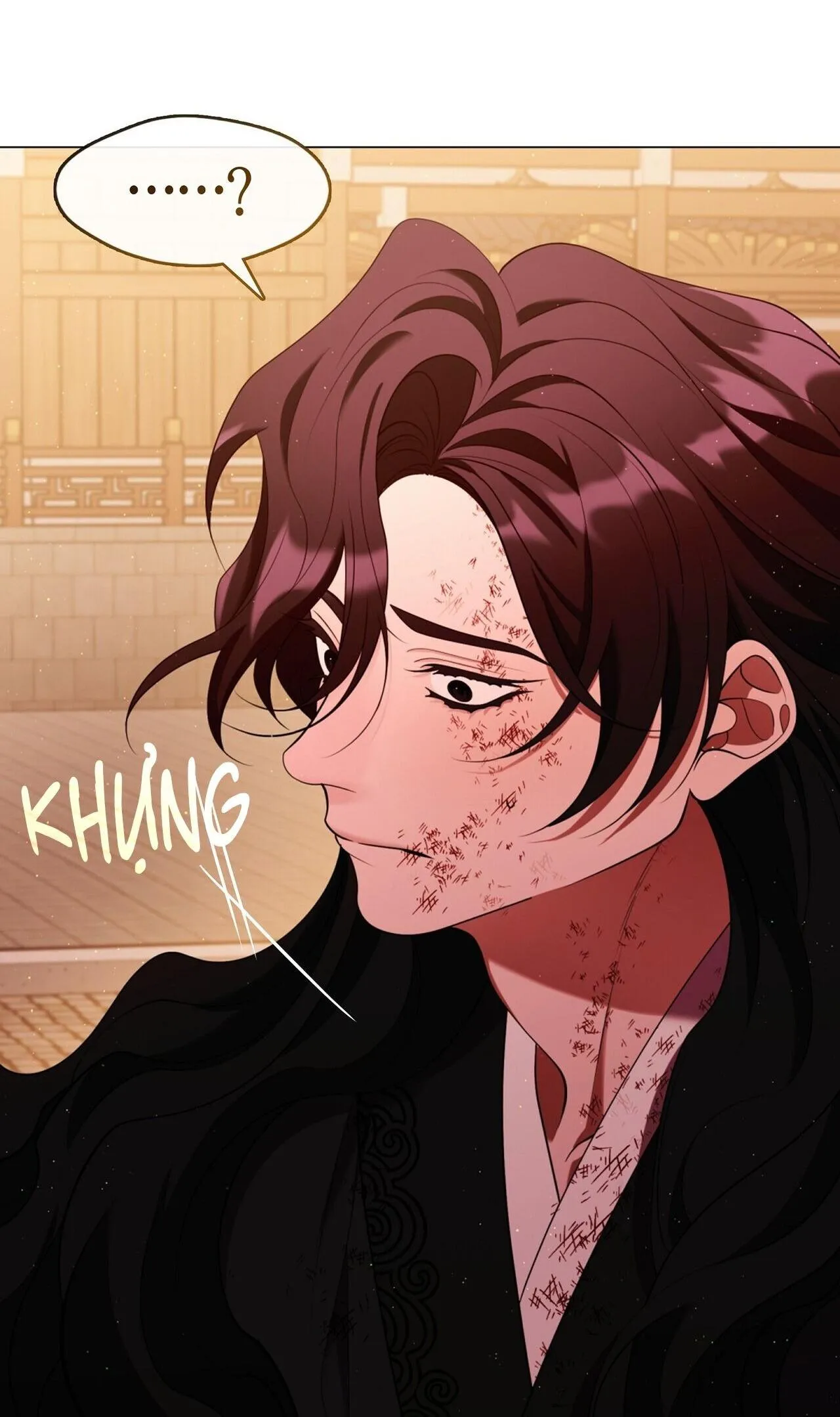 Tôi đã nuôi dạy thủ lĩnh giáo phái ác ma Chapter 65 Trang 33