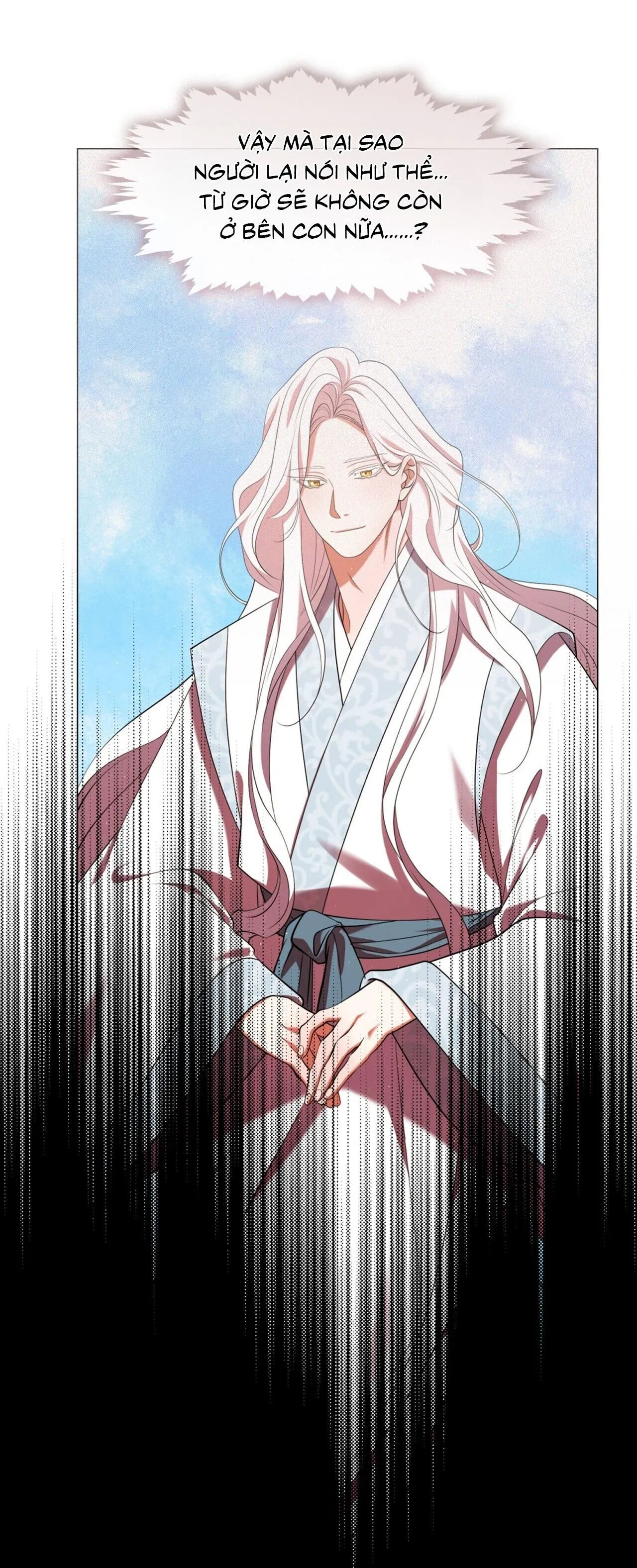 Tôi đã nuôi dạy thủ lĩnh giáo phái ác ma Chapter 65 Trang 37