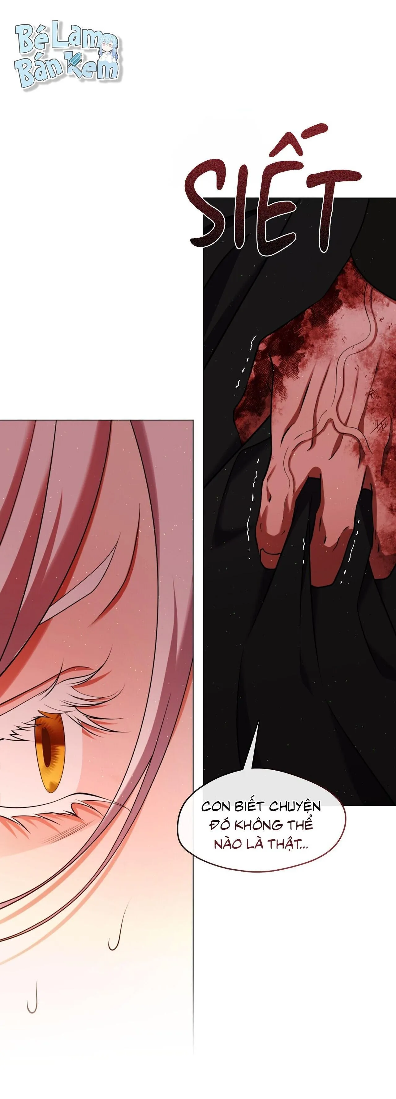 Tôi đã nuôi dạy thủ lĩnh giáo phái ác ma Chapter 65 Trang 42