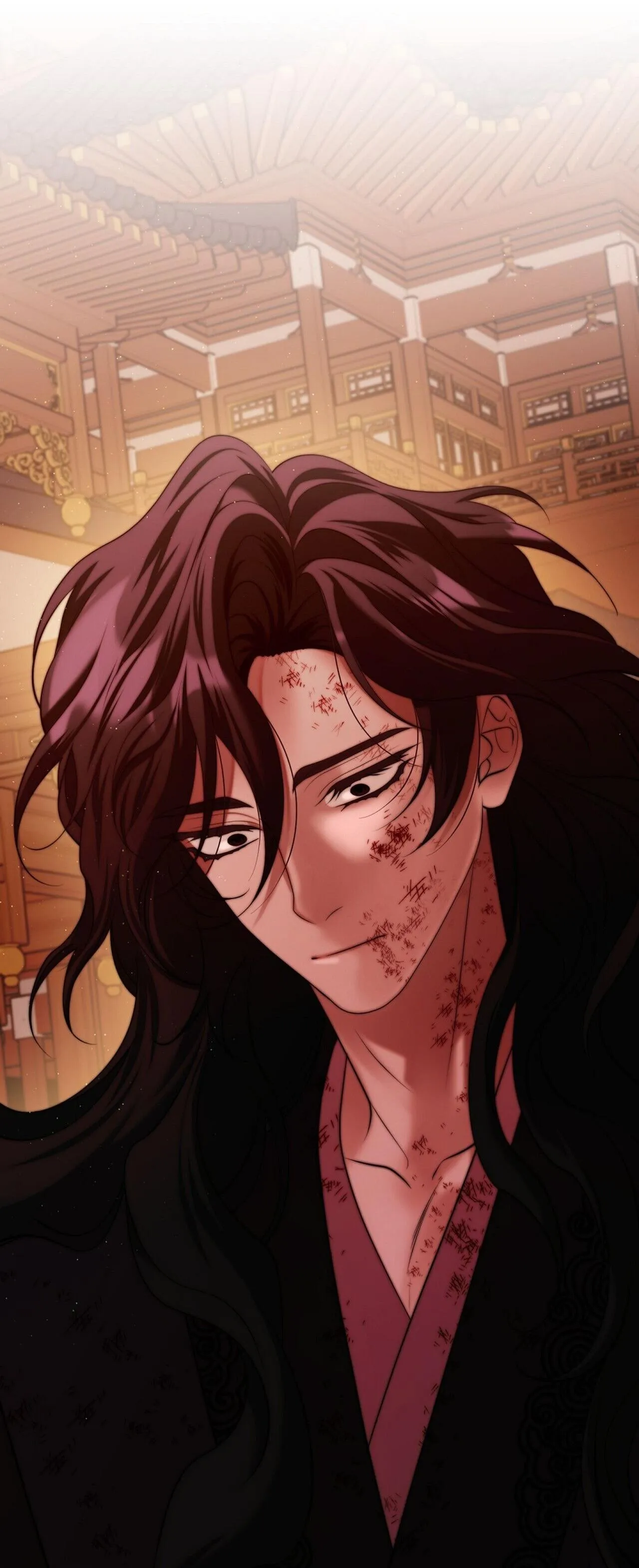 Tôi đã nuôi dạy thủ lĩnh giáo phái ác ma Chapter 65 Trang 43