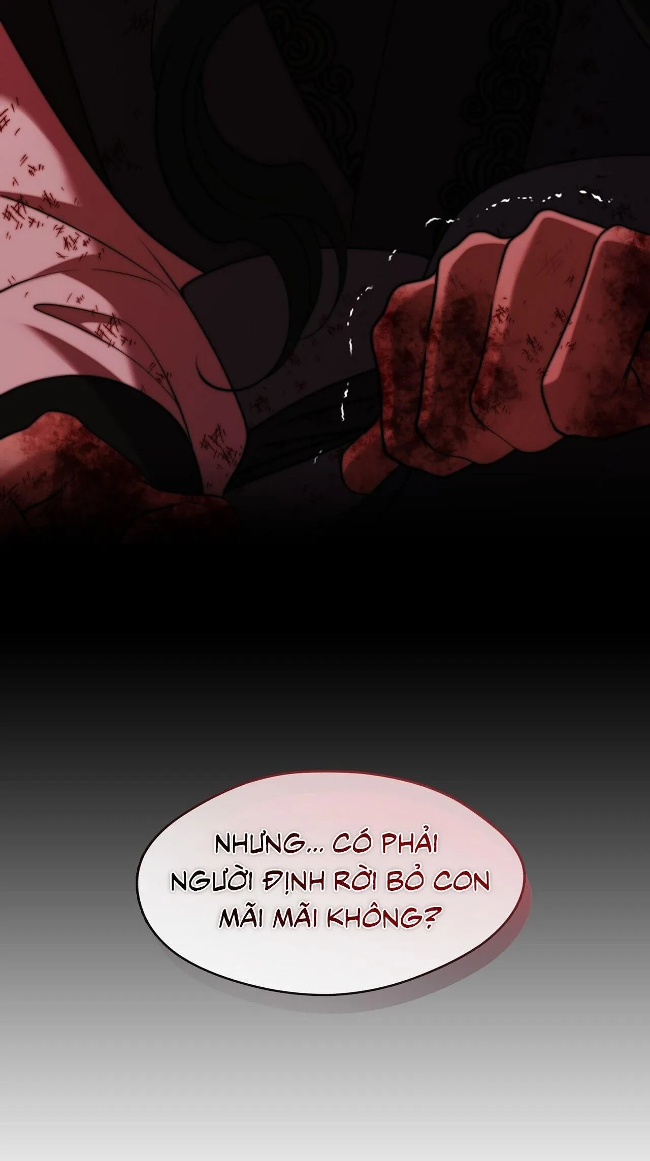 Tôi đã nuôi dạy thủ lĩnh giáo phái ác ma Chapter 65 Trang 44