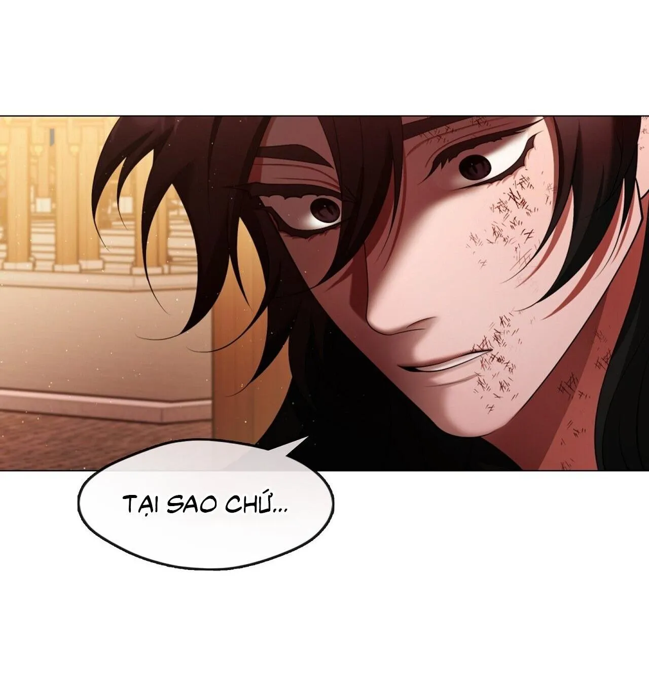 Tôi đã nuôi dạy thủ lĩnh giáo phái ác ma Chapter 66 Trang 3