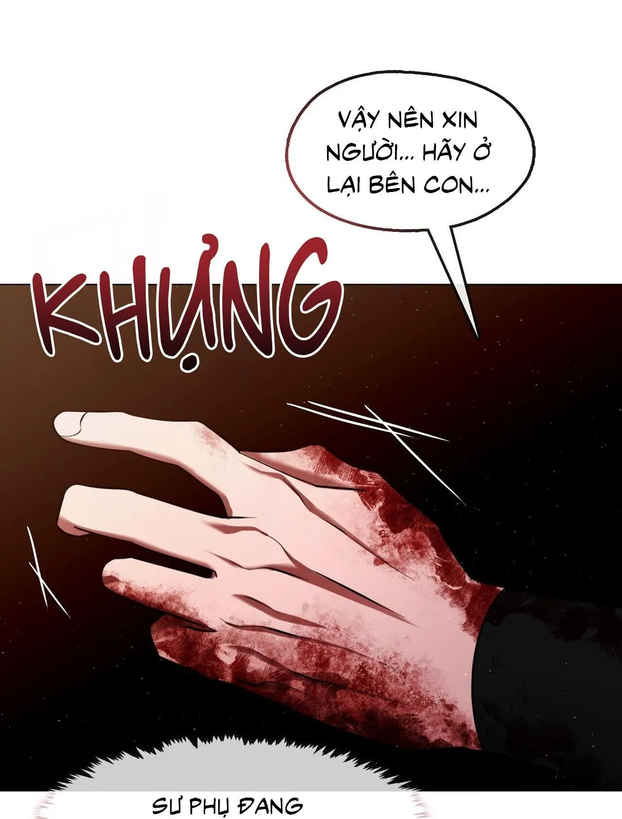Tôi đã nuôi dạy thủ lĩnh giáo phái ác ma Chapter 66 Trang 8